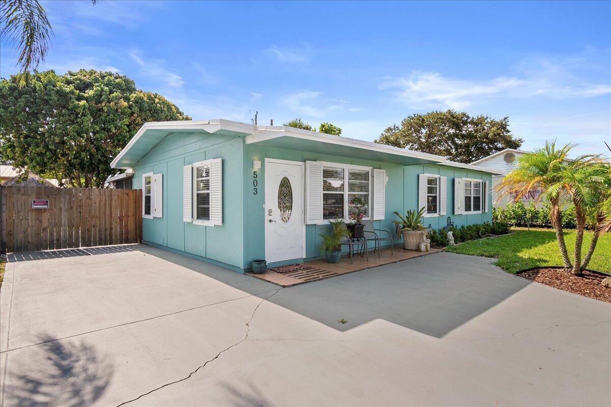 Jupiter River Estates