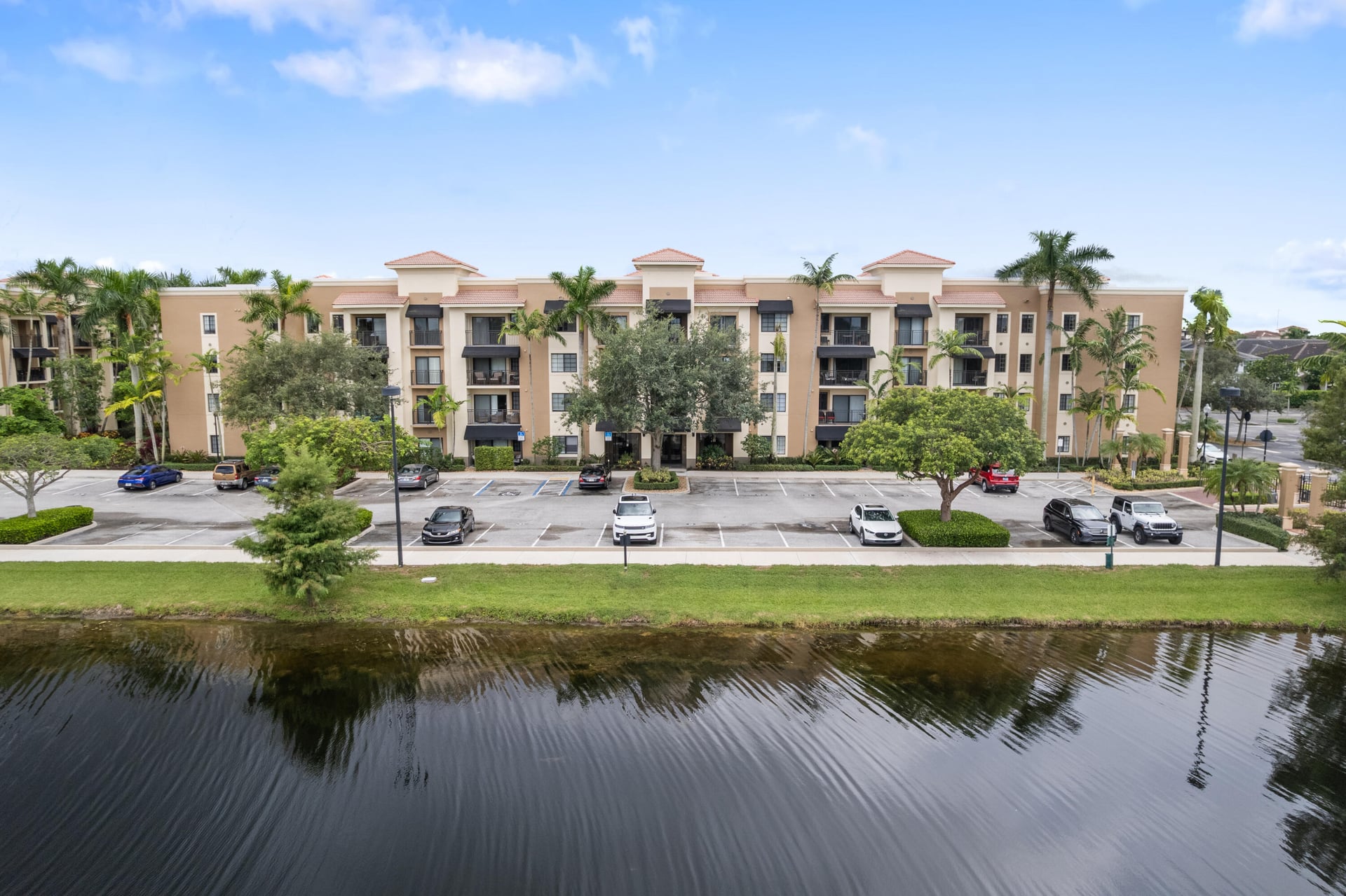 4907 Midtown Lane 1306, Palm Beach Gardens