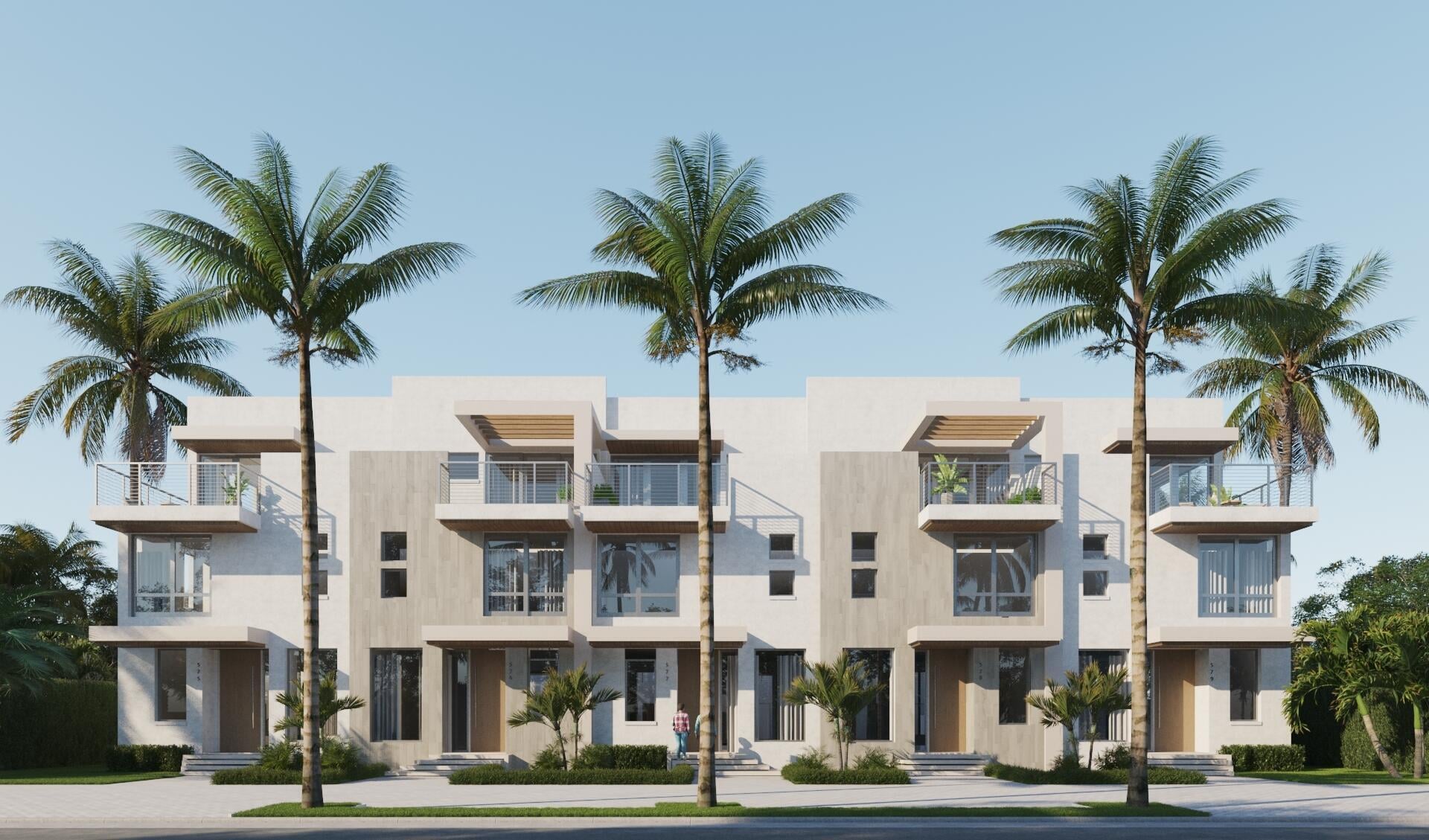 Downtown Delray Beach
