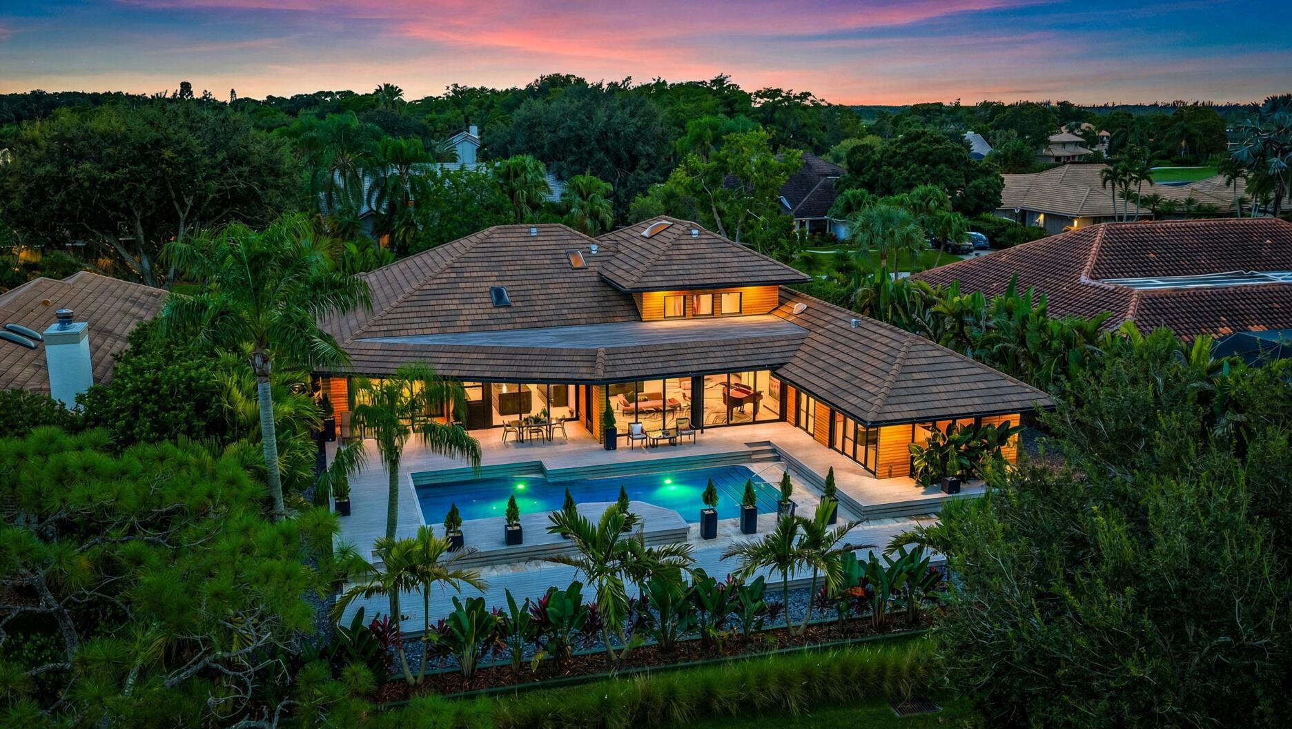 PGA National Palm Beach Gardens