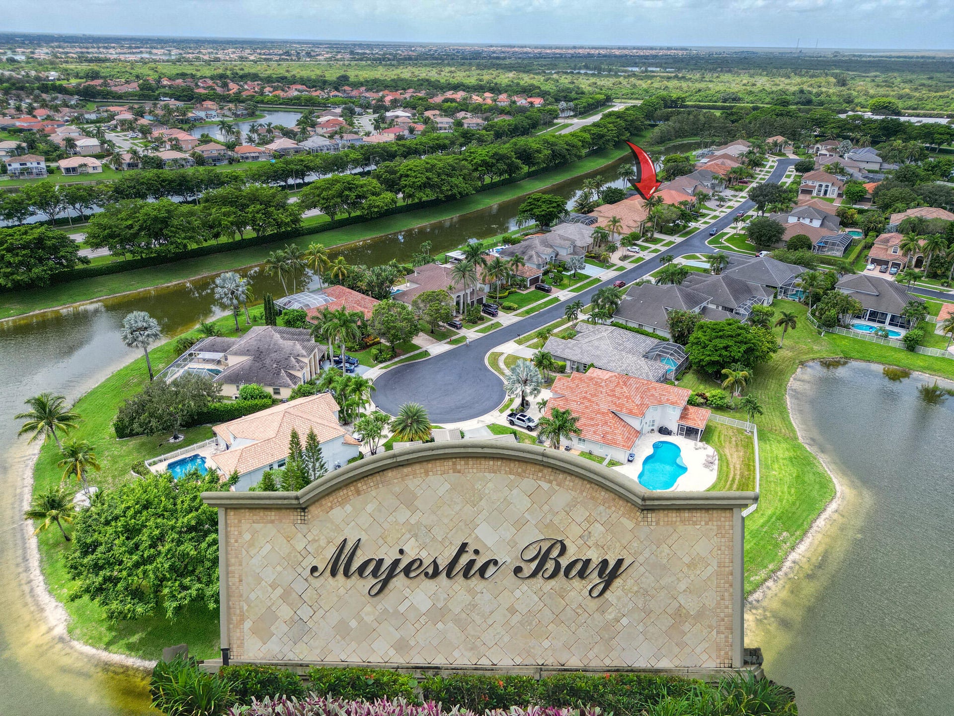 12646 TORBAY Drive, Boca Raton