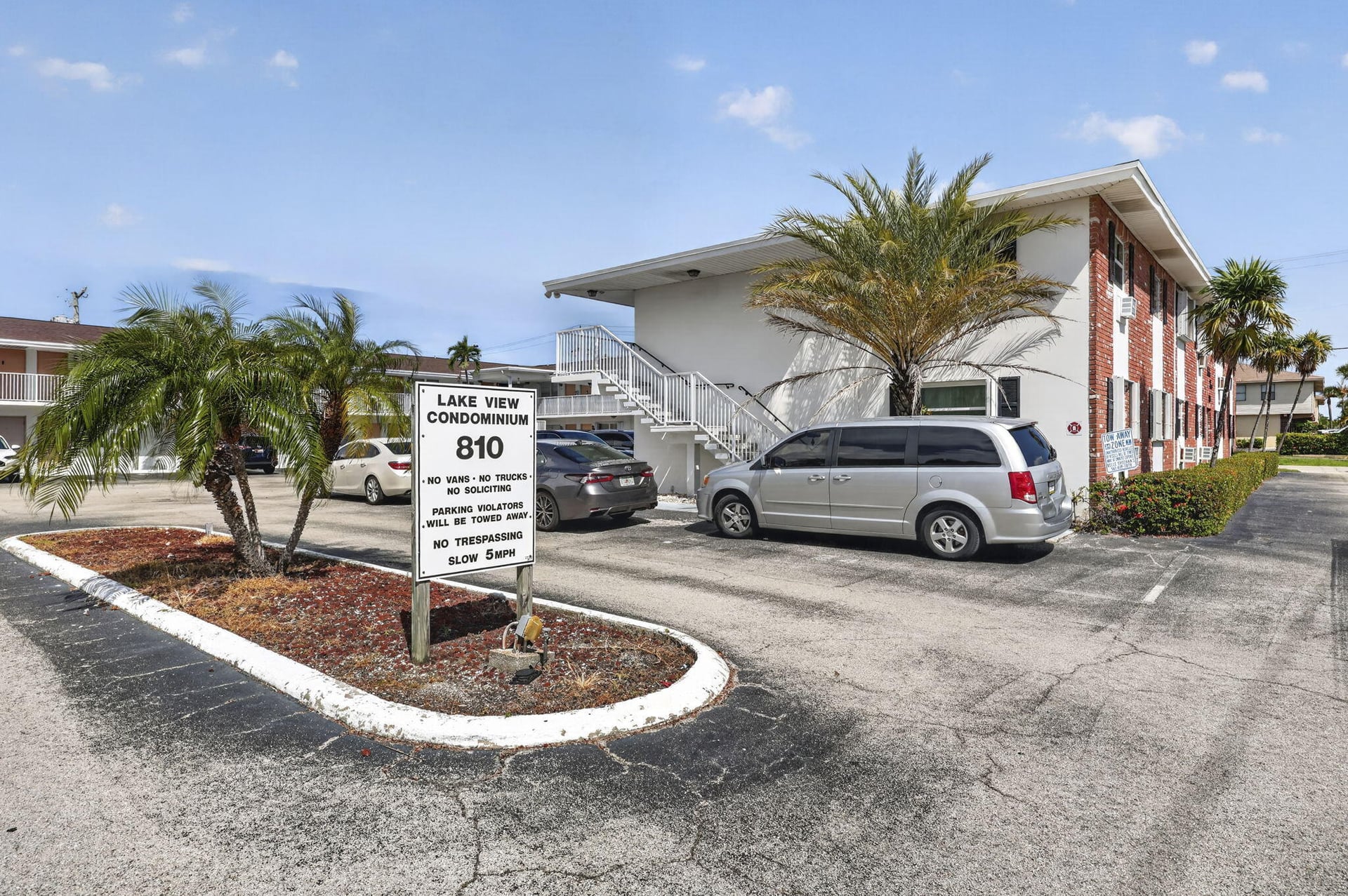 Singer Island Unit 25