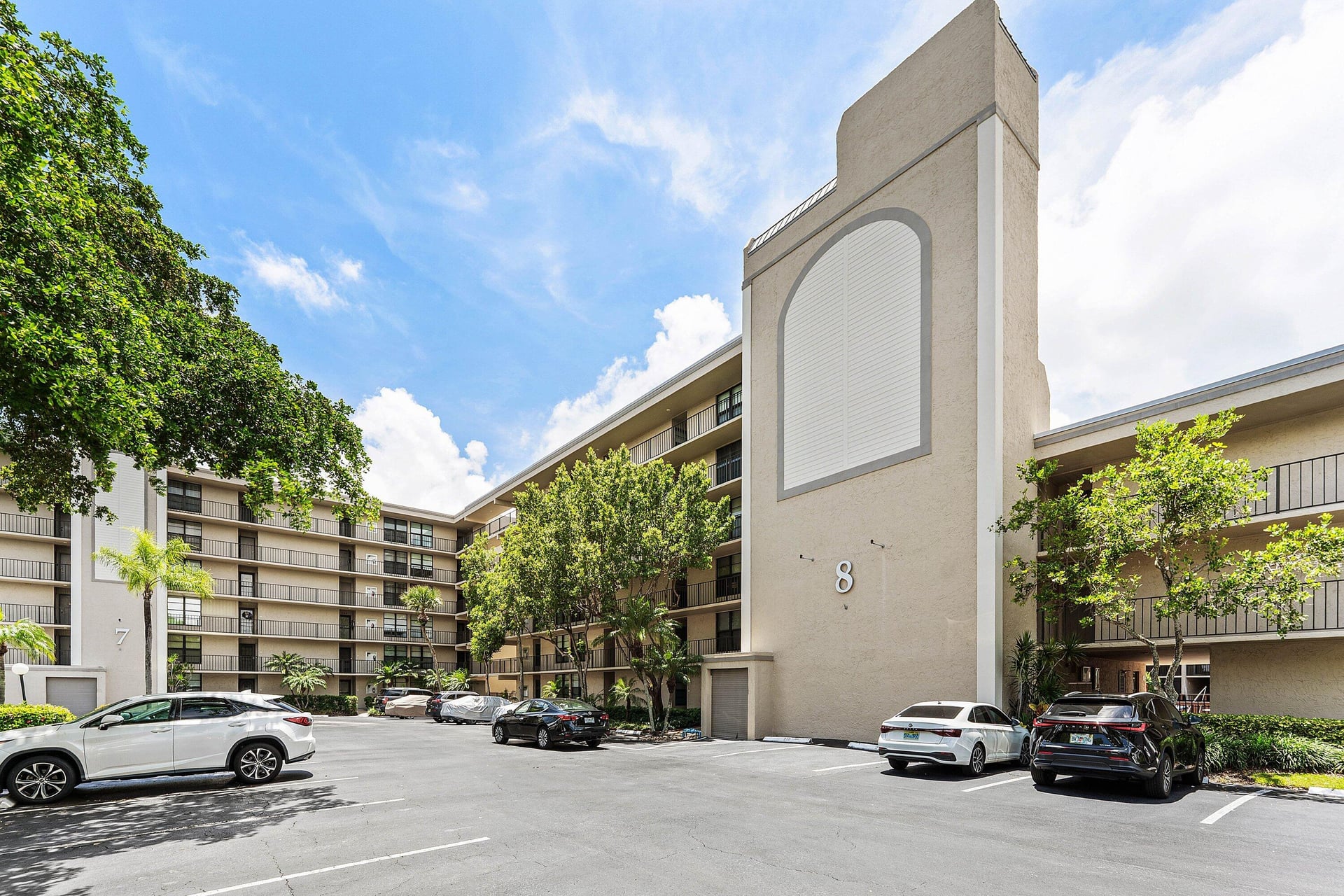 Boca Raton Unit 6040
