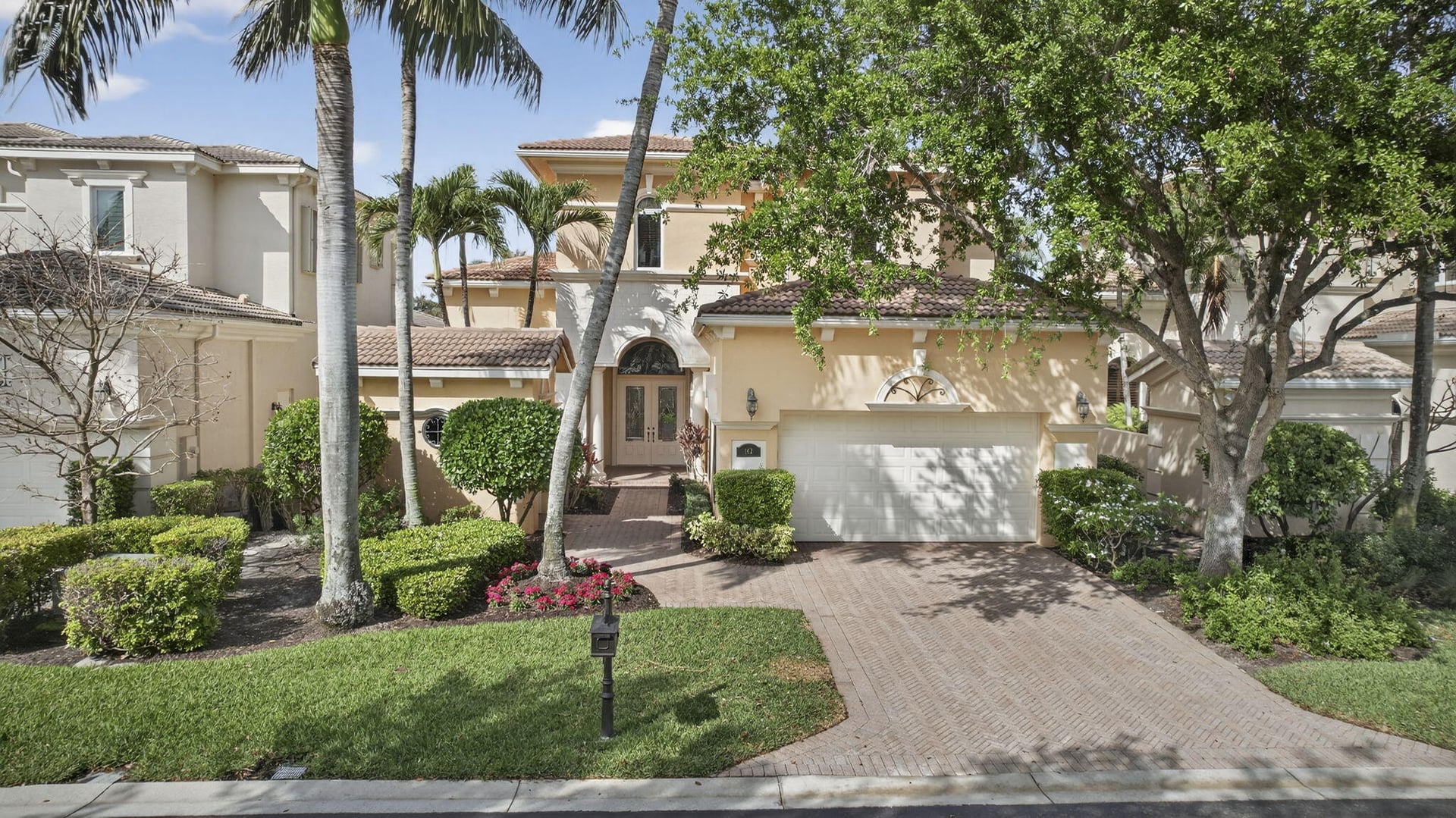 Mirasol Country Club