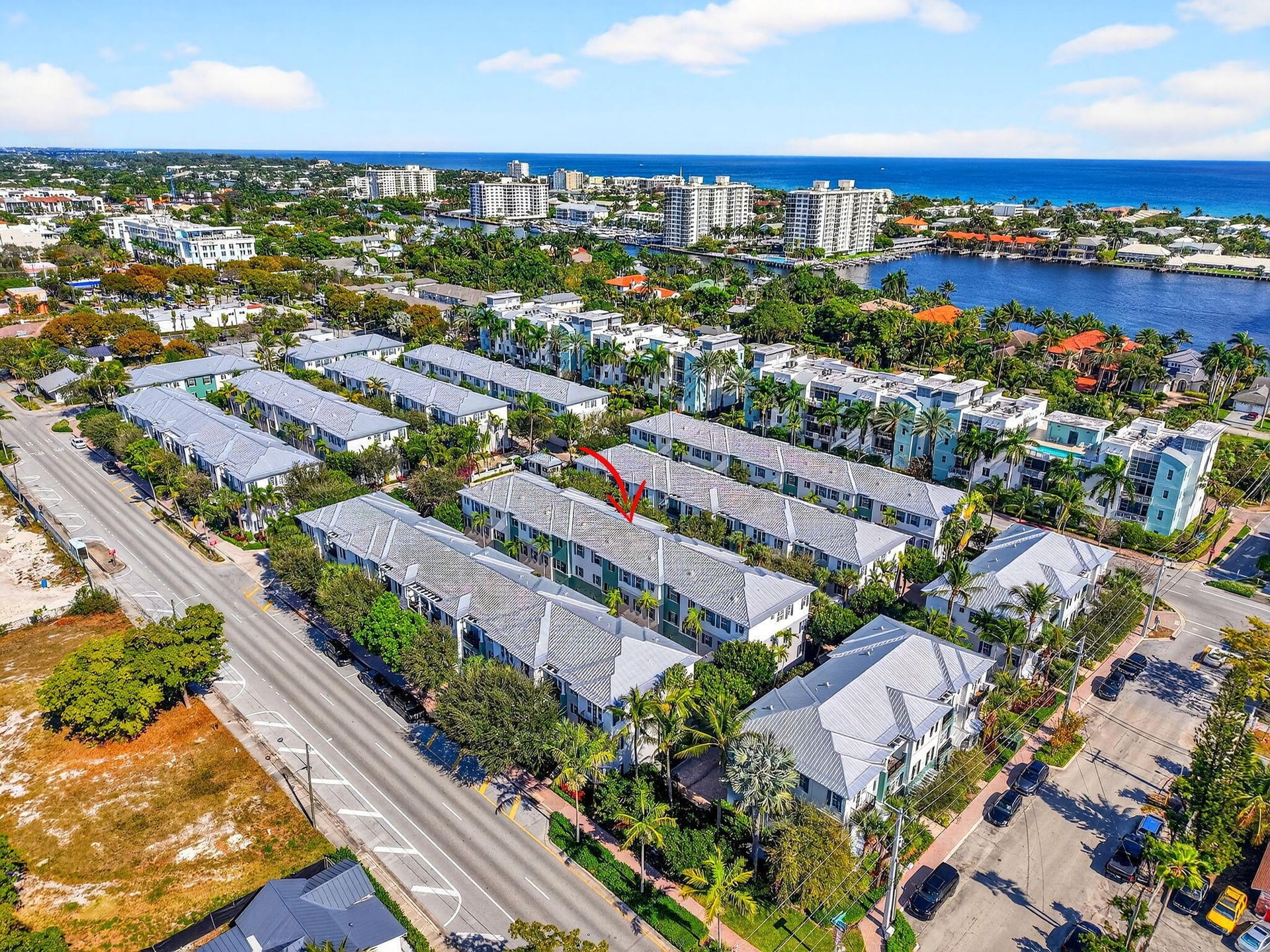 Downtown Delray Beach