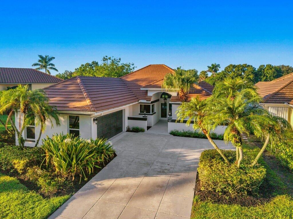 PGA National Palm Beach Gardens