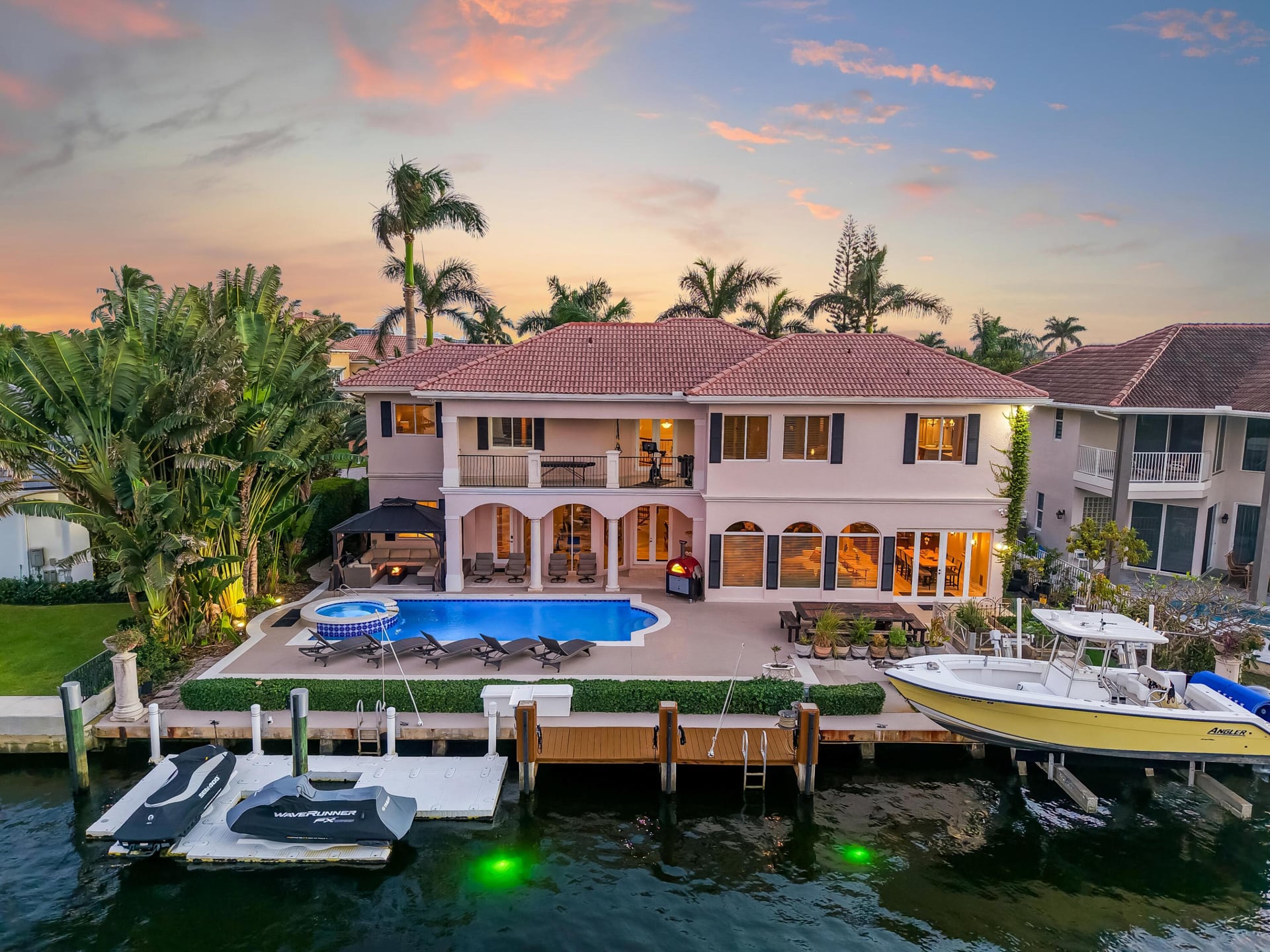 Delray Beach Shores