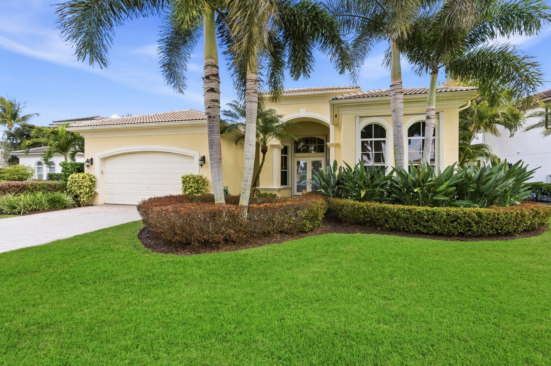Mirasol Country Club