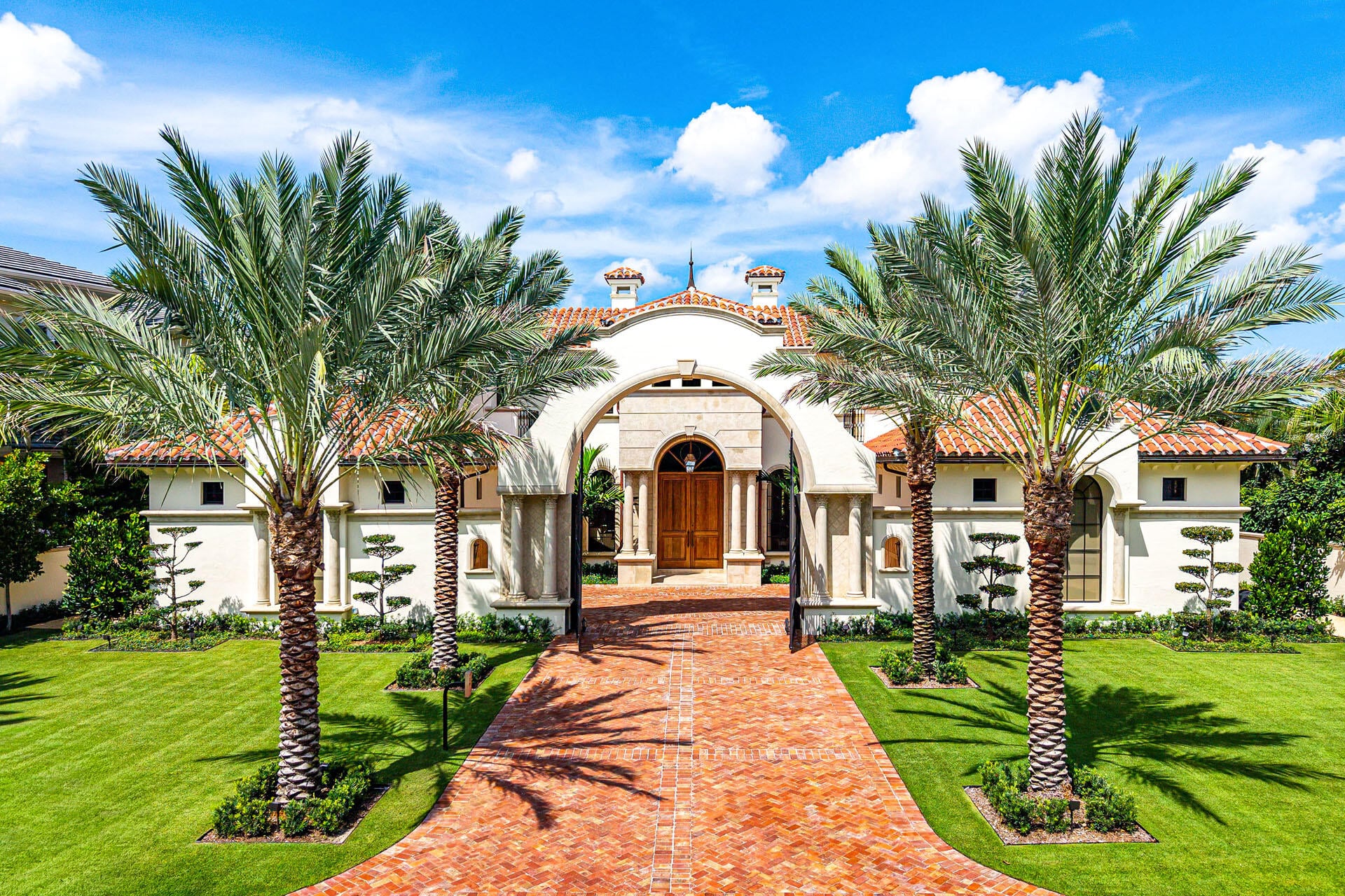 Boca Raton Riviera