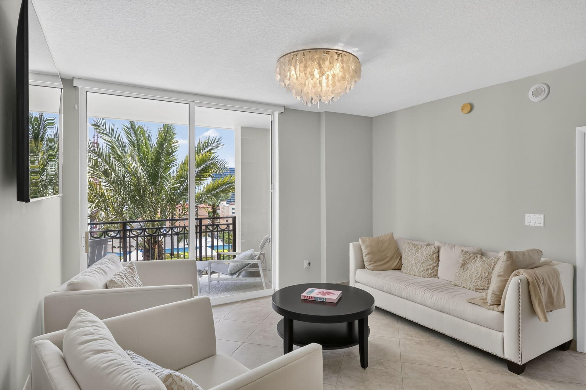 CityPlace South Tower Unit 1215