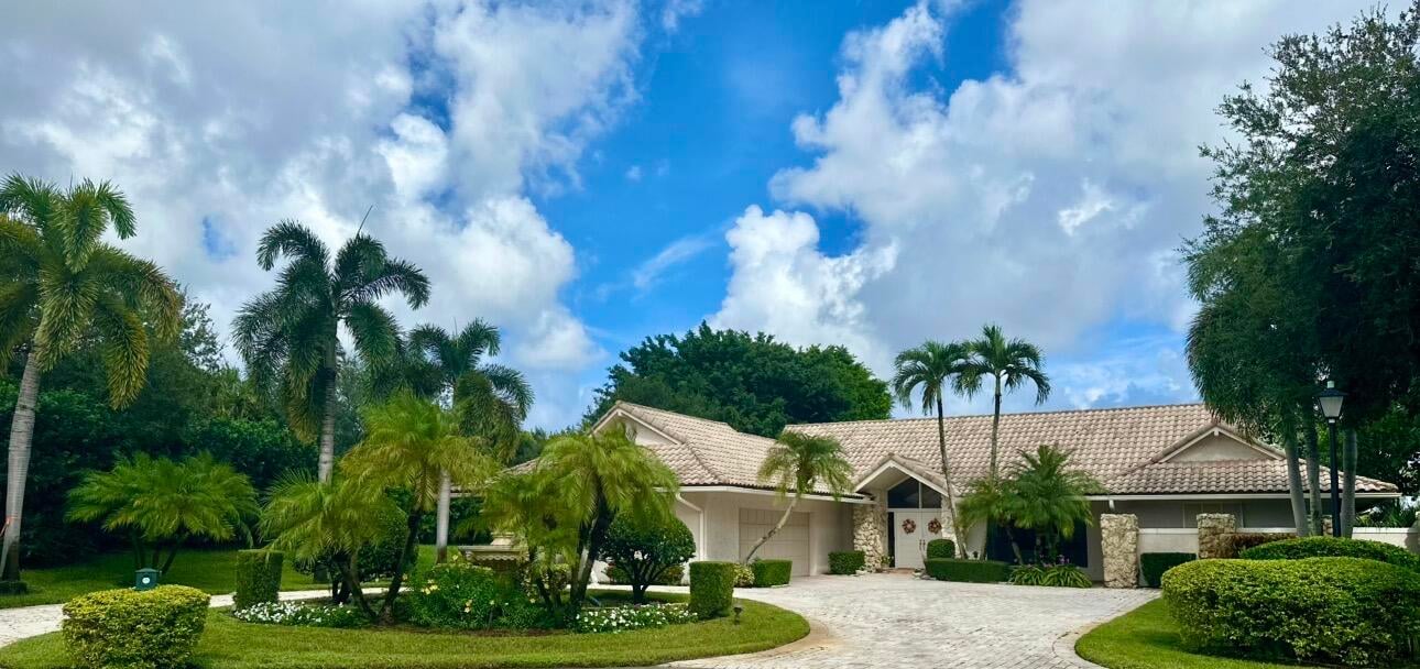 Mirasol Country Club