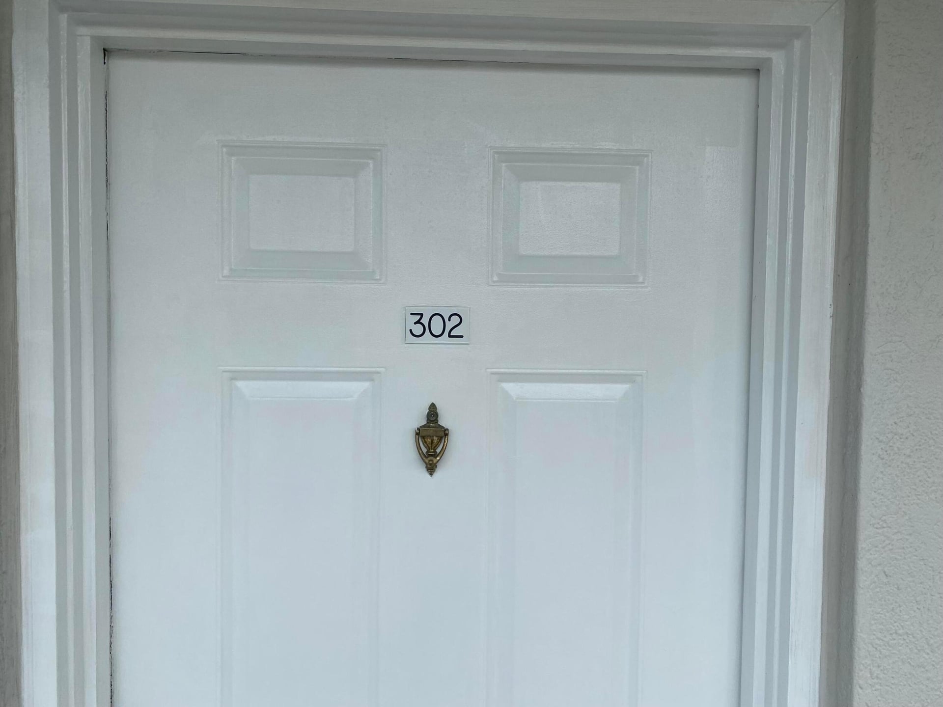  Unit 302