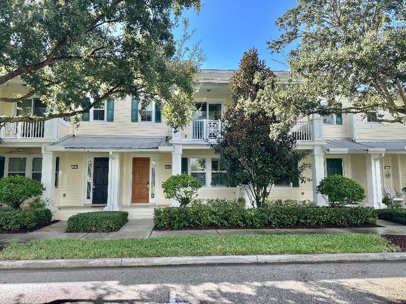 1454 S Jeaga Drive, Jupiter