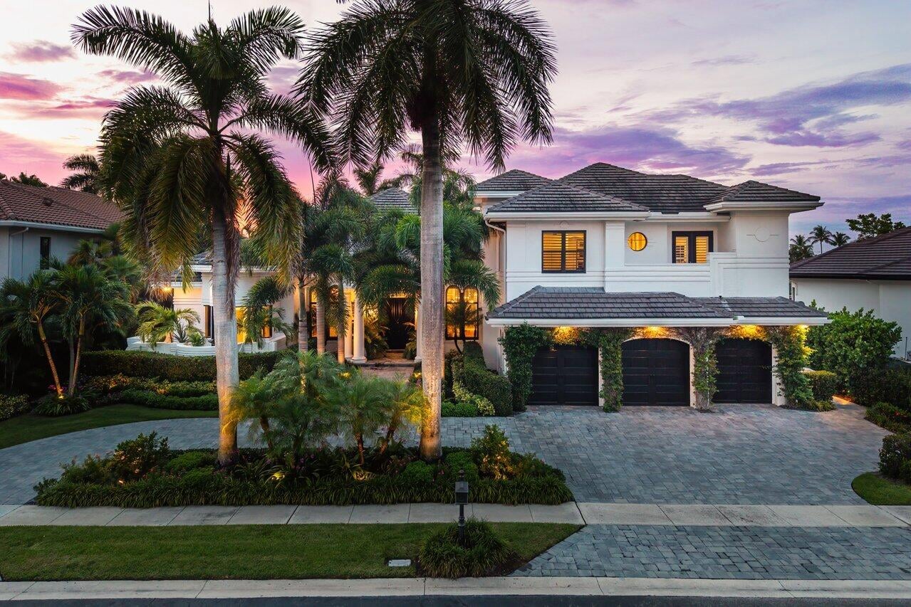 3809 NW Coventry Lane, Boca Raton