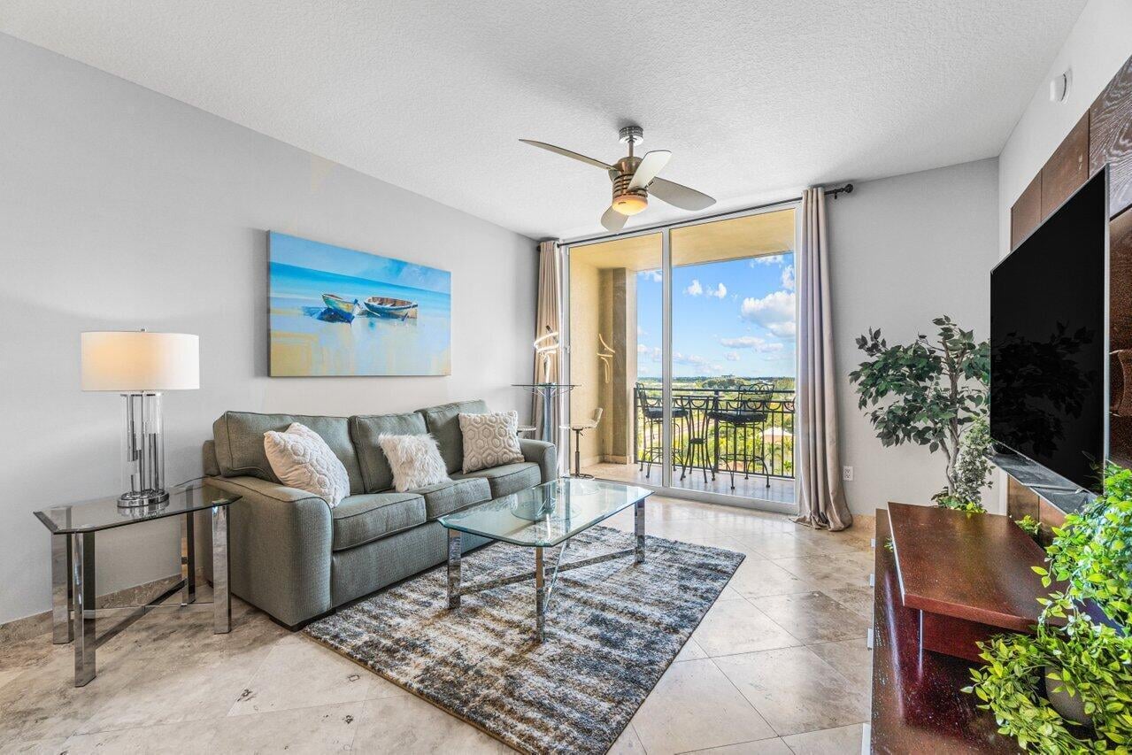 Unit 824 · CityPlace South Tower · West Palm Beach