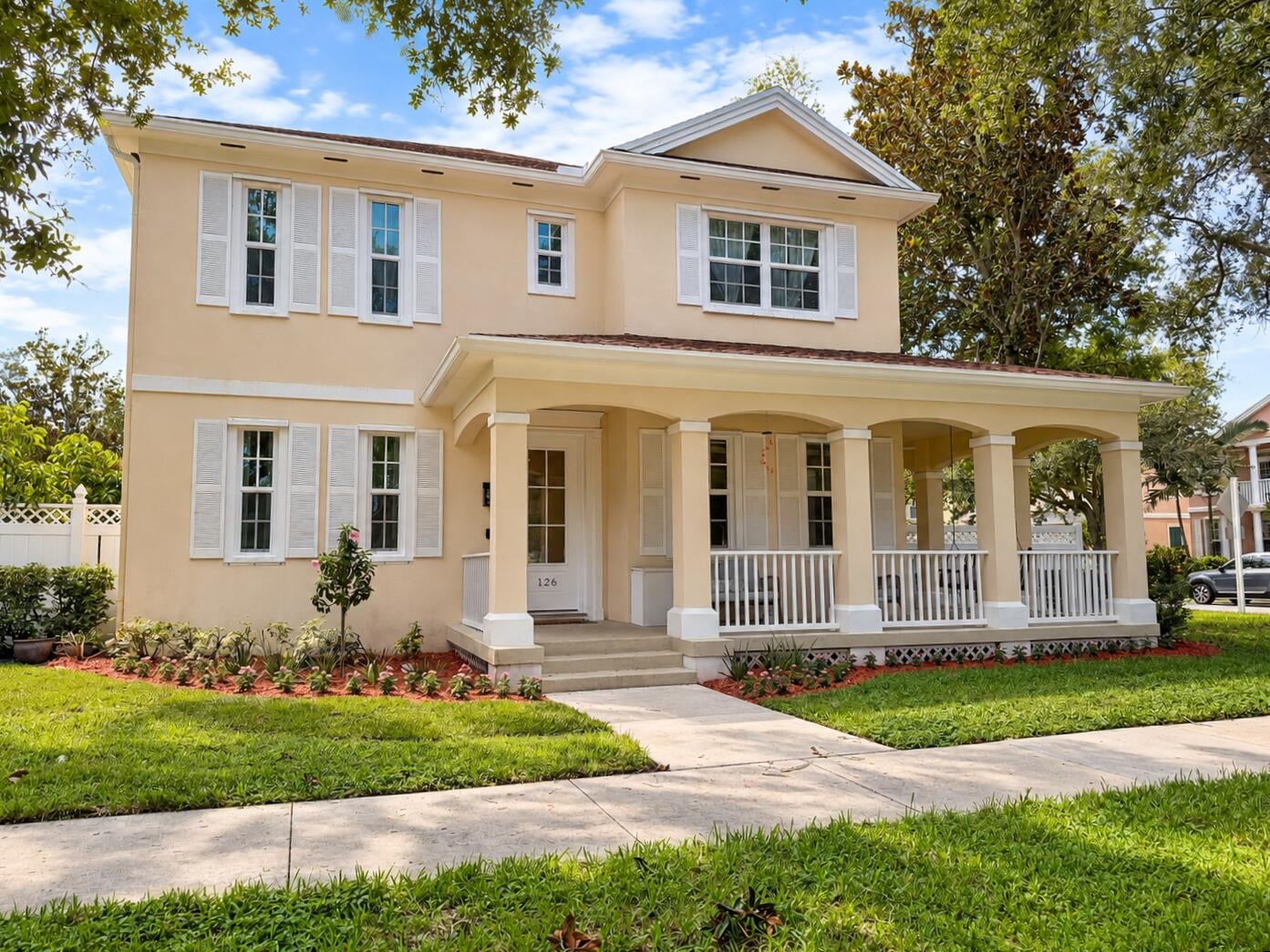Evergrene Palm Beach Gardens