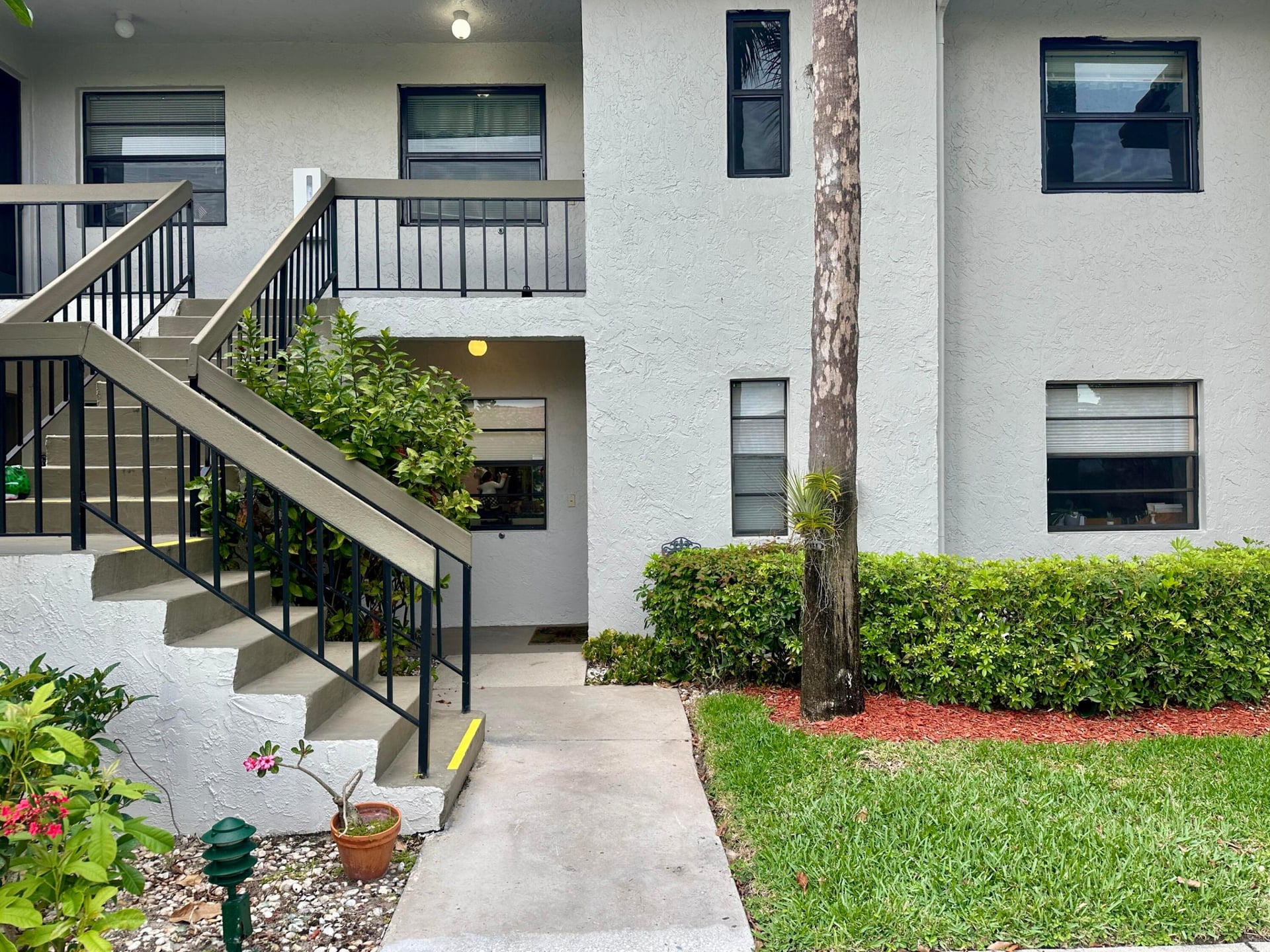 Boca Lago Country Club Homes Unit 38e