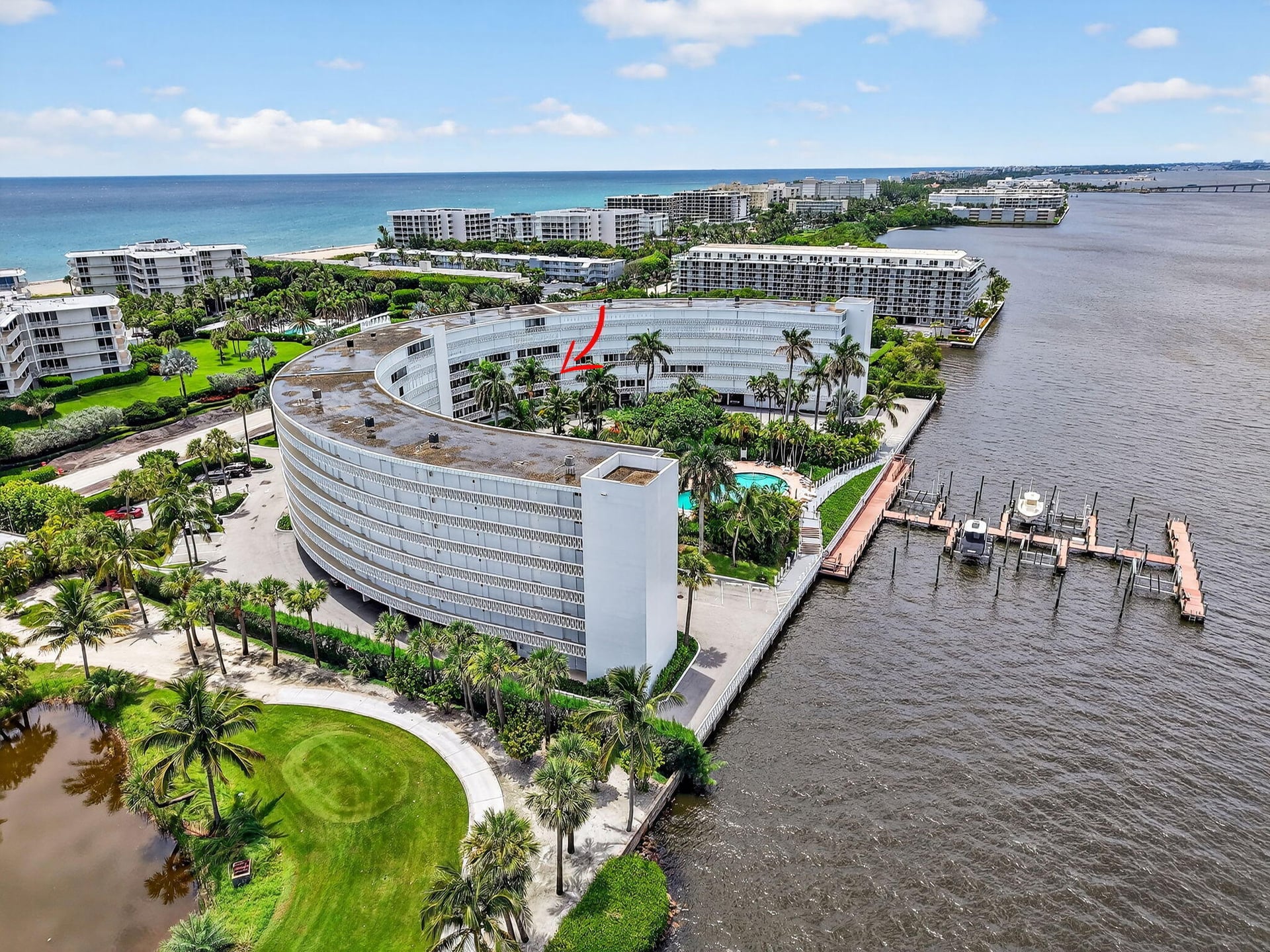 2840 S Ocean Palm Beach Unit 305