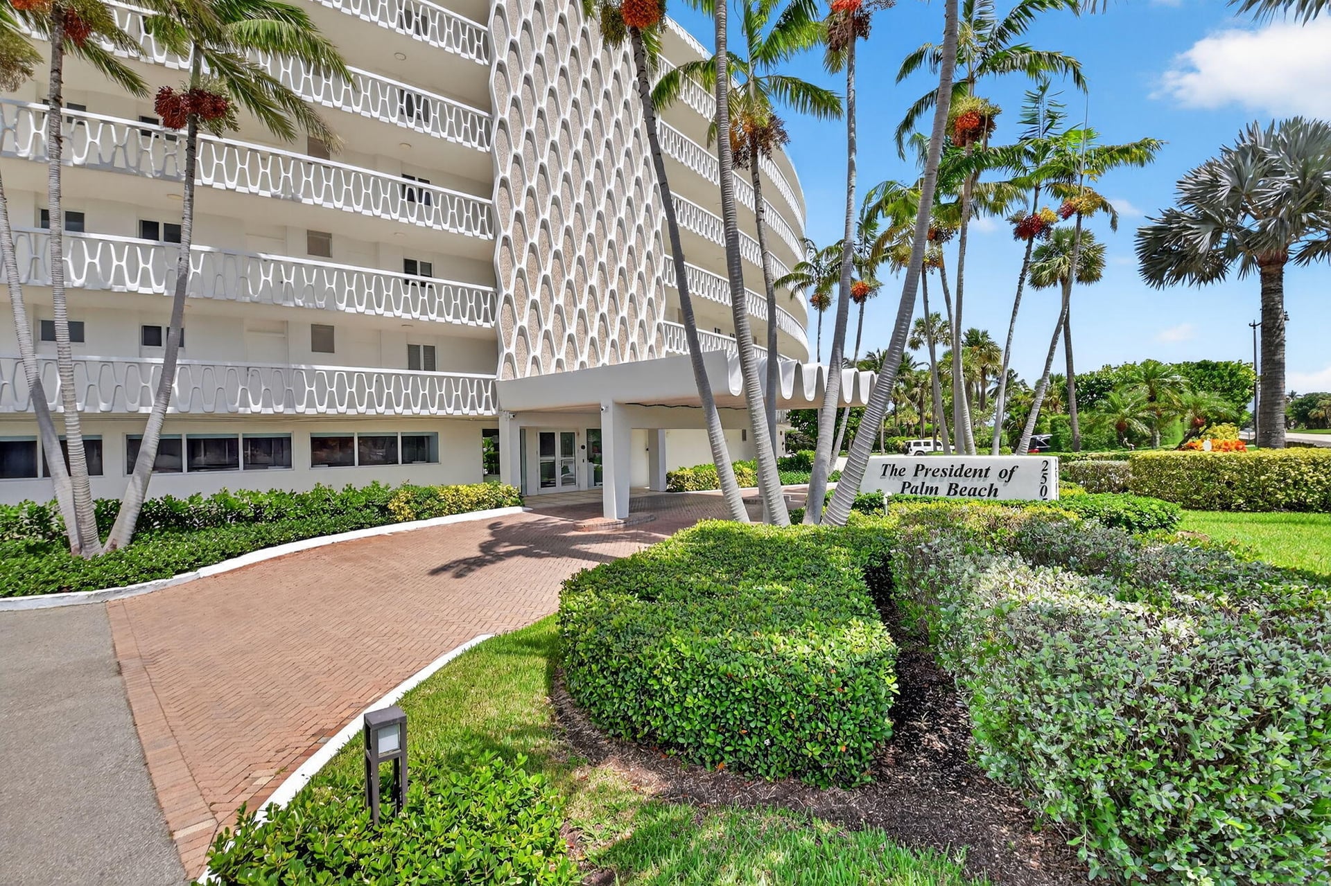 2505 S Ocean Boulevard #305 — photo 2