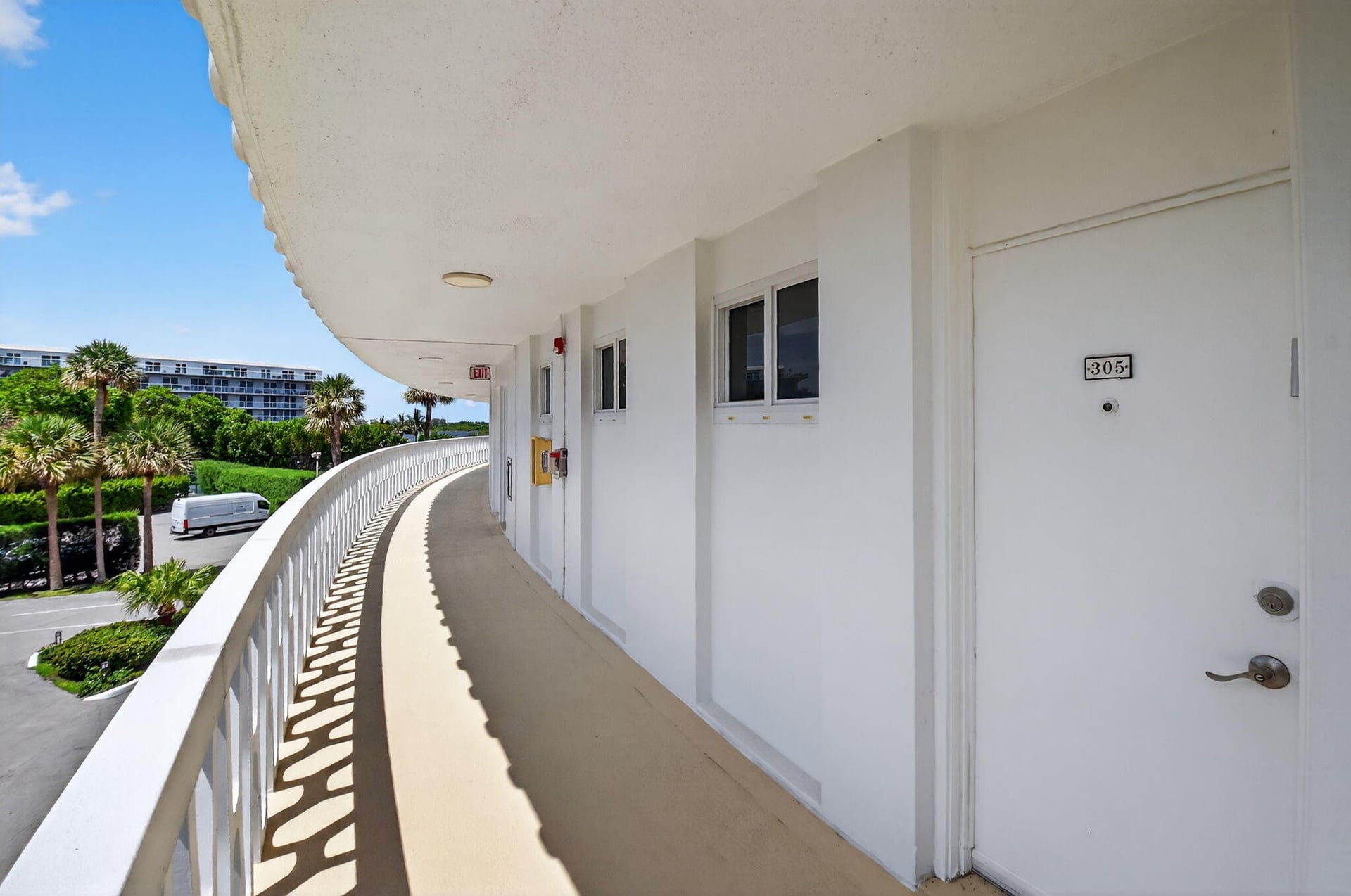2505 S Ocean Boulevard #305 — photo 3