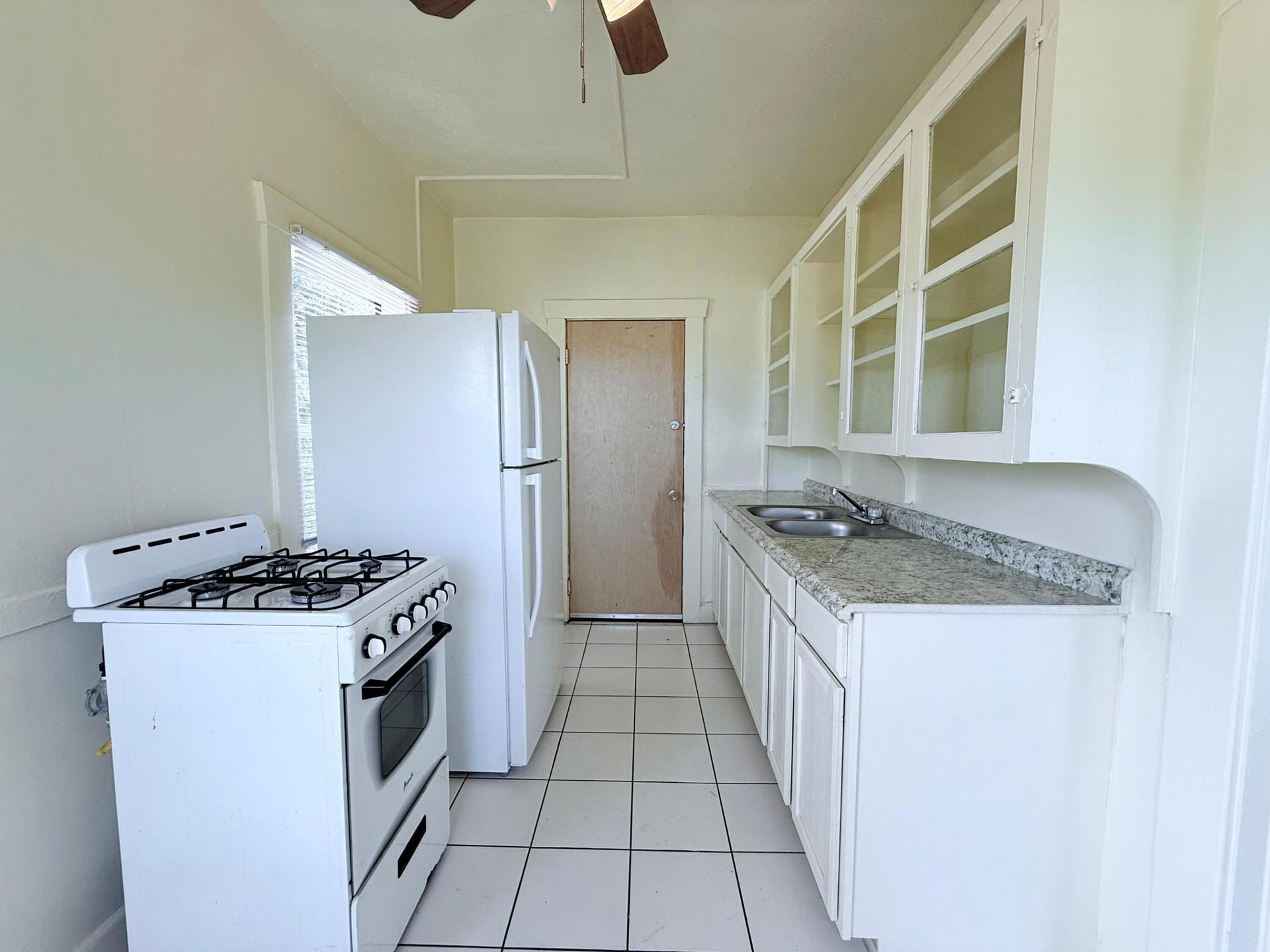 Old Northwood Unit 12