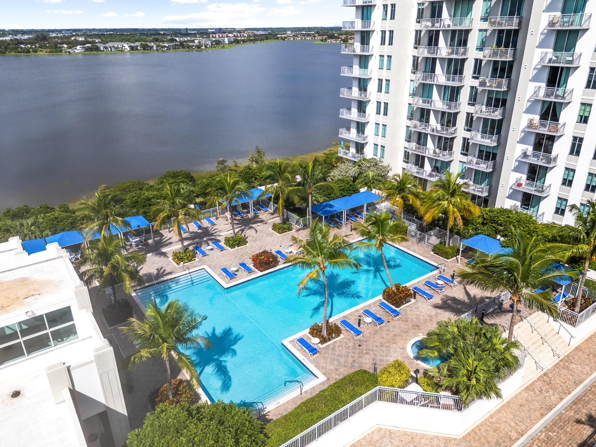 Unit Unit 425 · The Edge · West Palm Beach