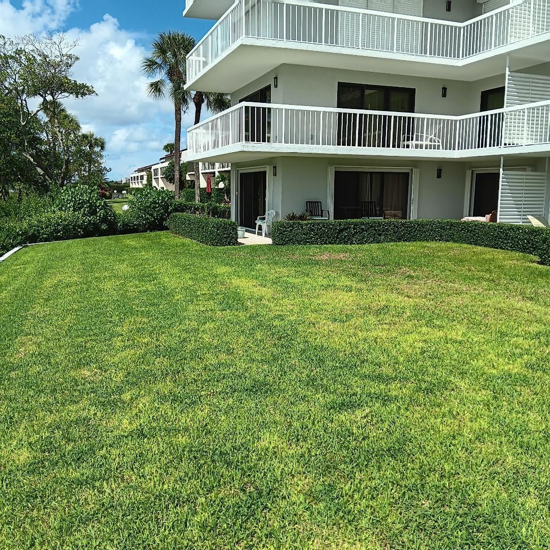 3501 S OCEAN Boulevard #107 — photo 3
