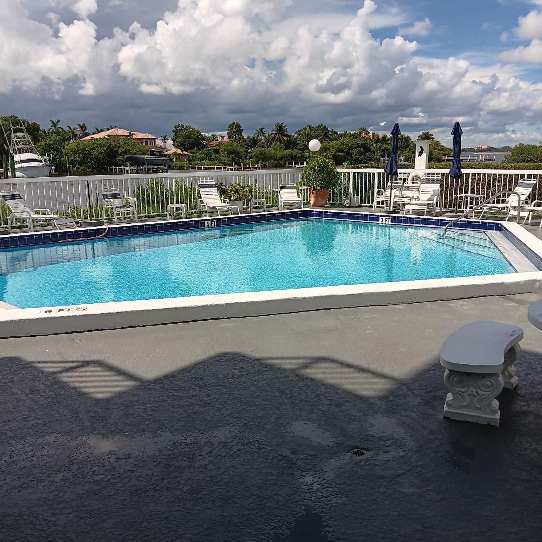 3501 S OCEAN Boulevard #107 — photo 4