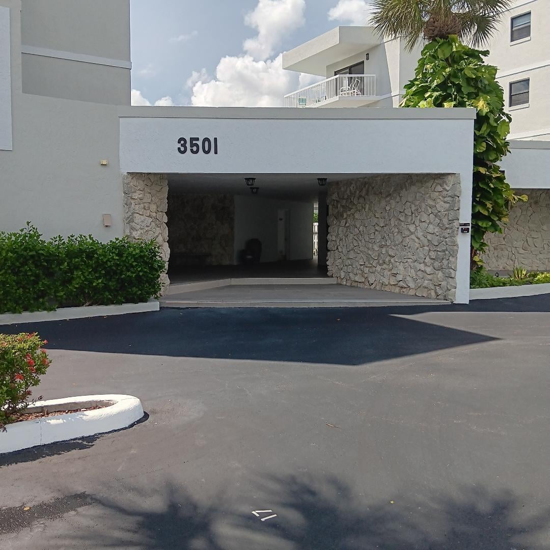 3501 S OCEAN Boulevard #107 — photo 5