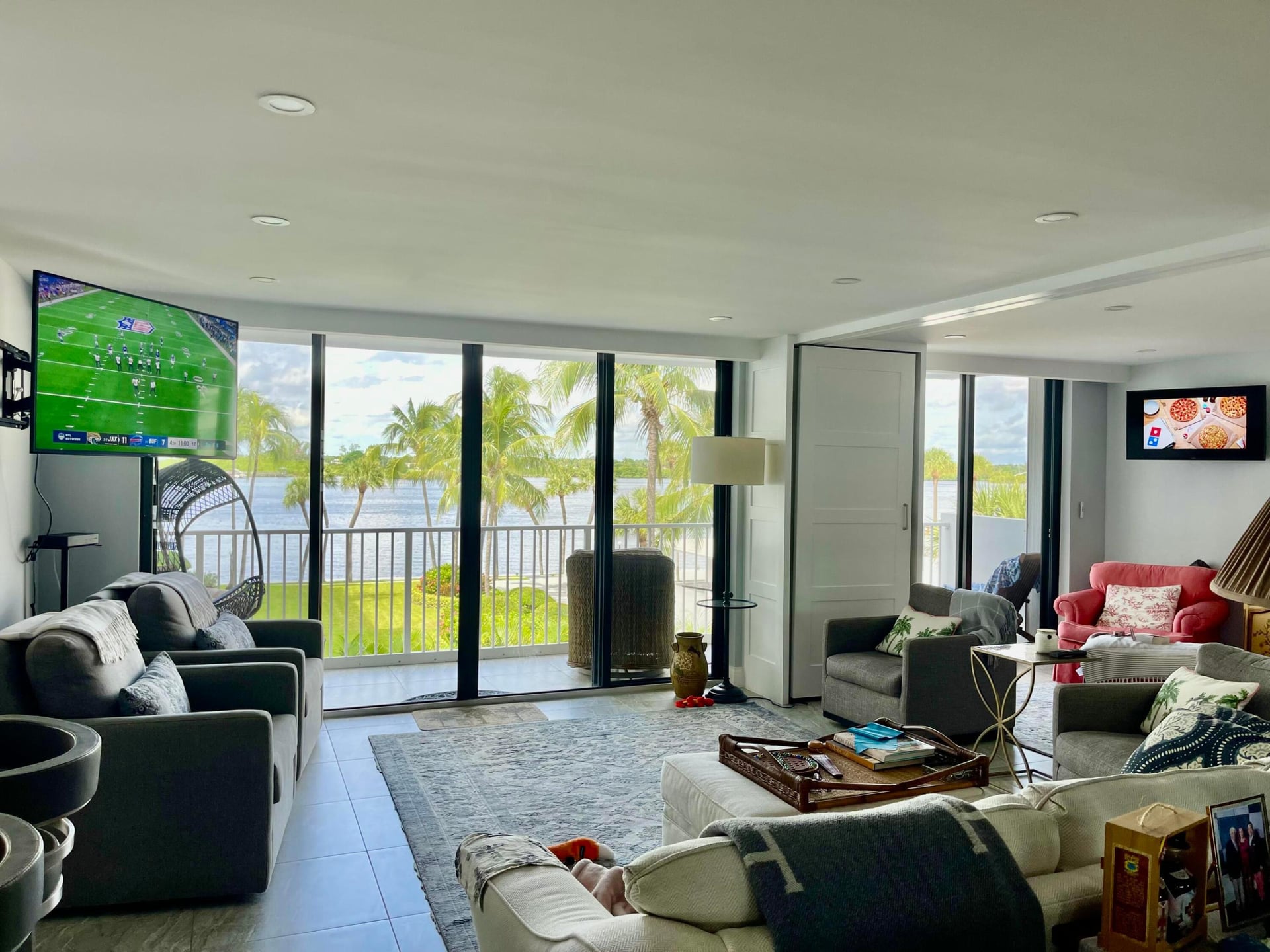 2860 S Ocean Boulevard #301 — photo 3