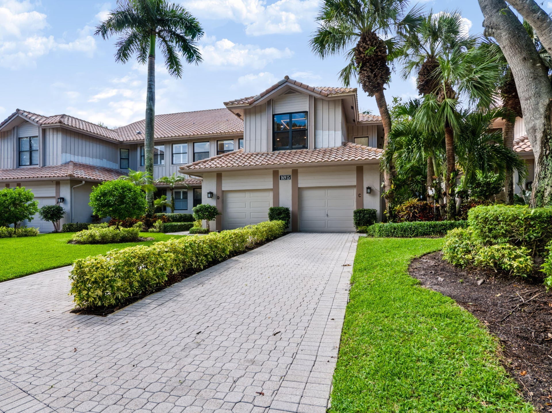 Boca West Country Club Unit C
