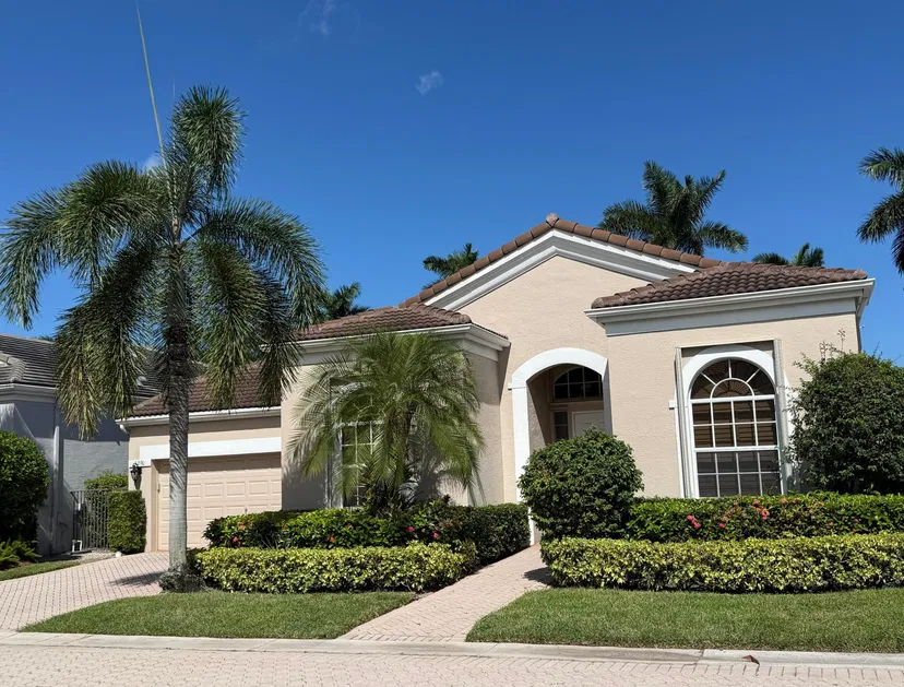 Sold Sep 2026 · 6290 NW 42nd Way, Boca Raton