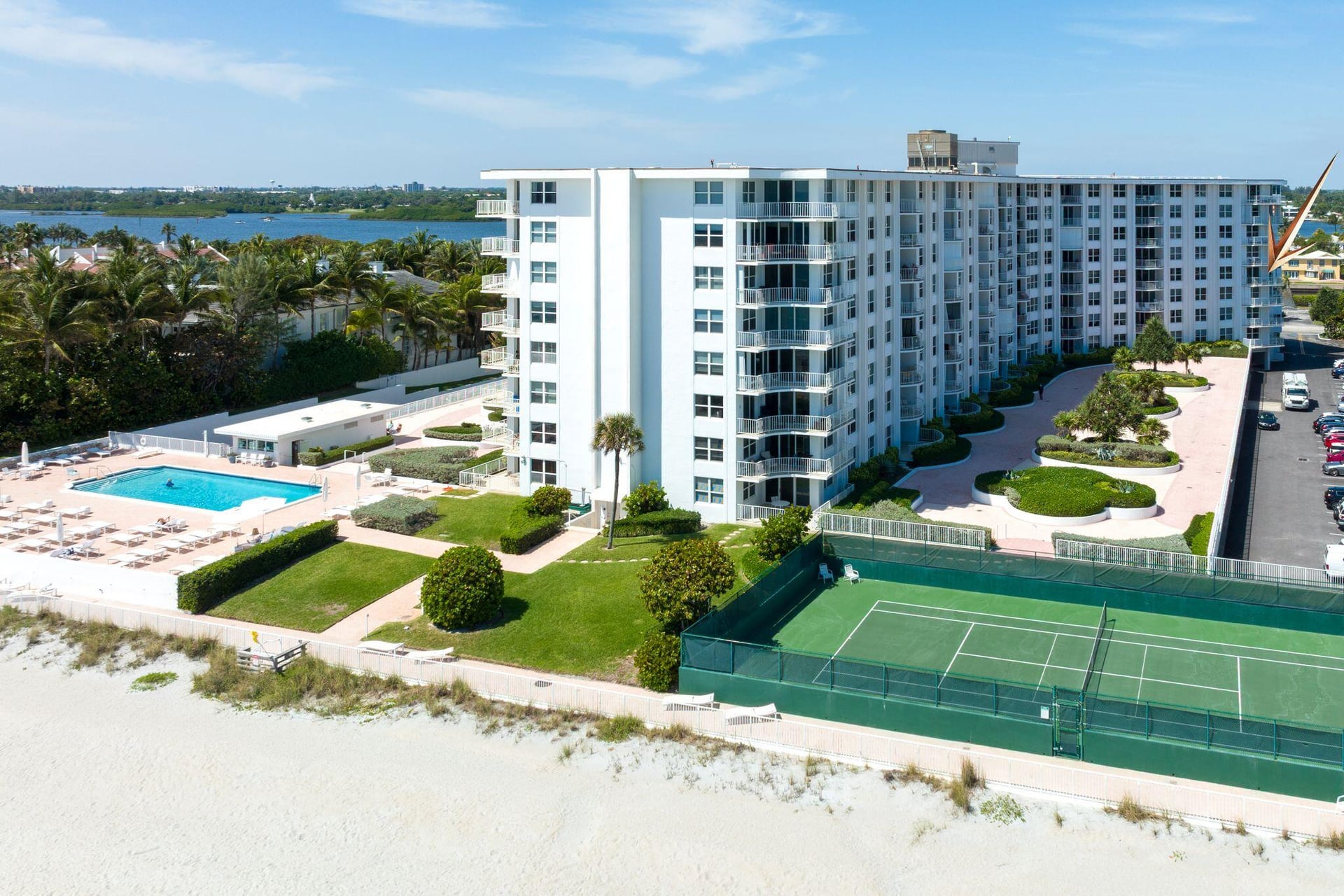 2295 S Ocean Boulevard #517 — photo 3