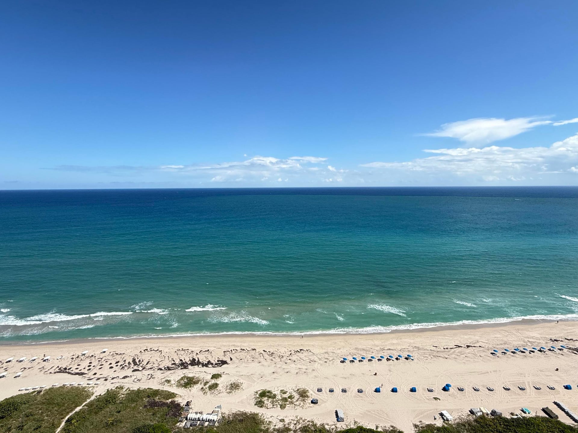 3000 N Ocean Drive 32-D, Singer Island