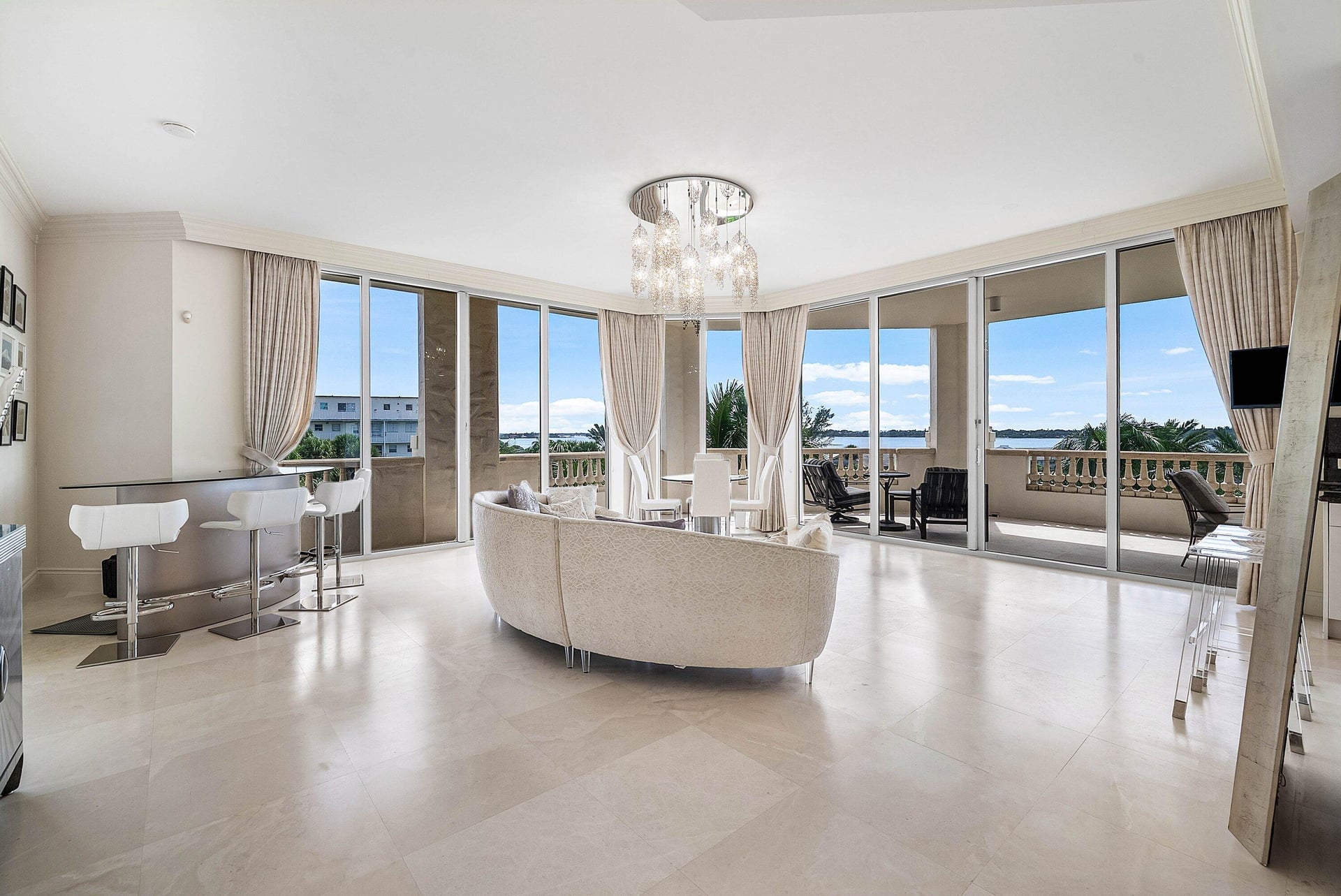3000 S OCEAN Boulevard #402 — photo 3