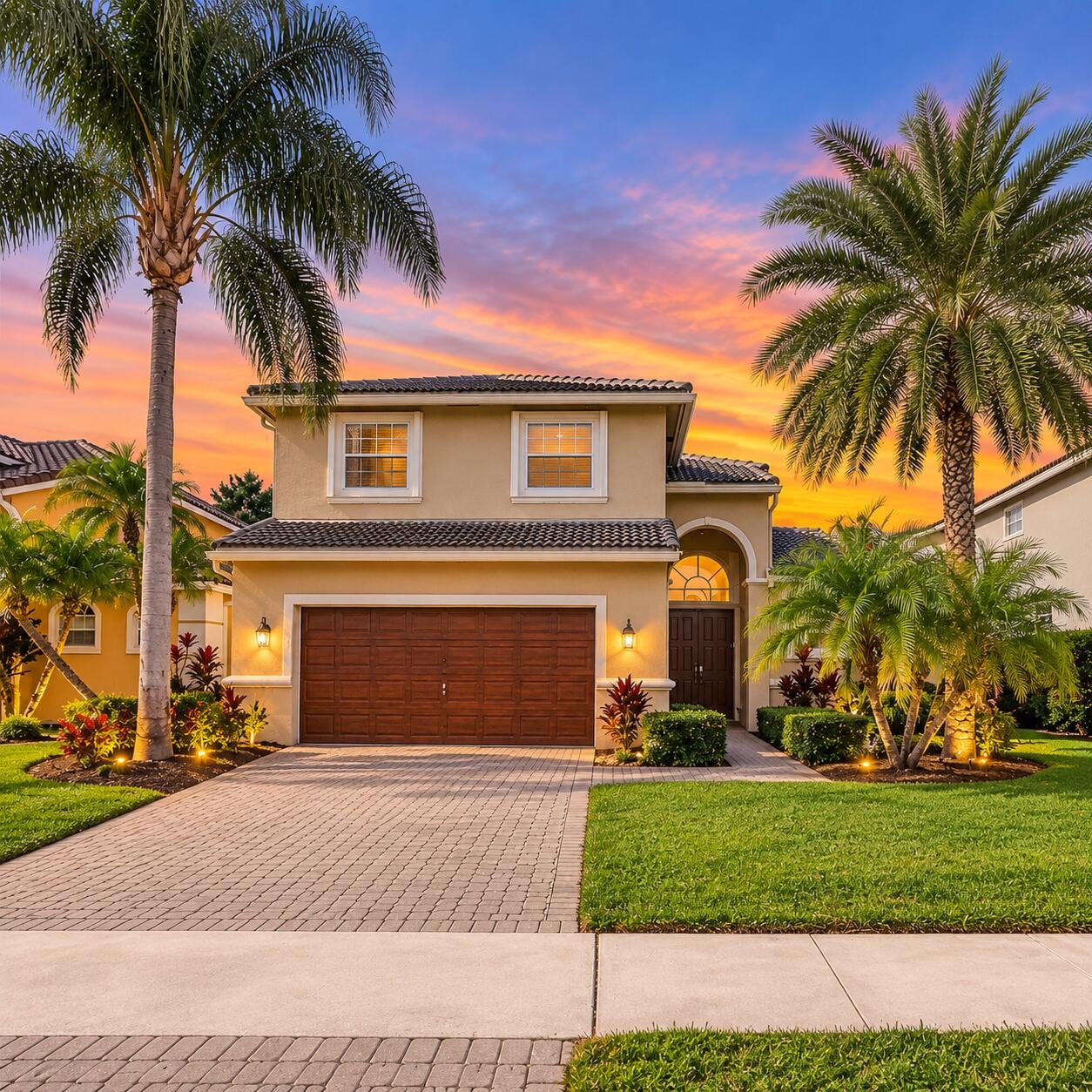 Saturnia Boca Raton