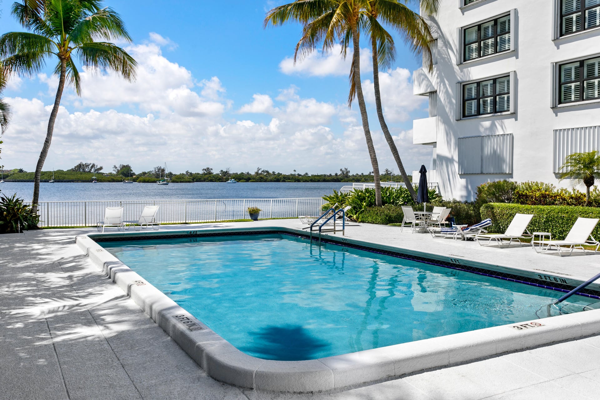 2860 S Ocean Boulevard #209 — photo 4