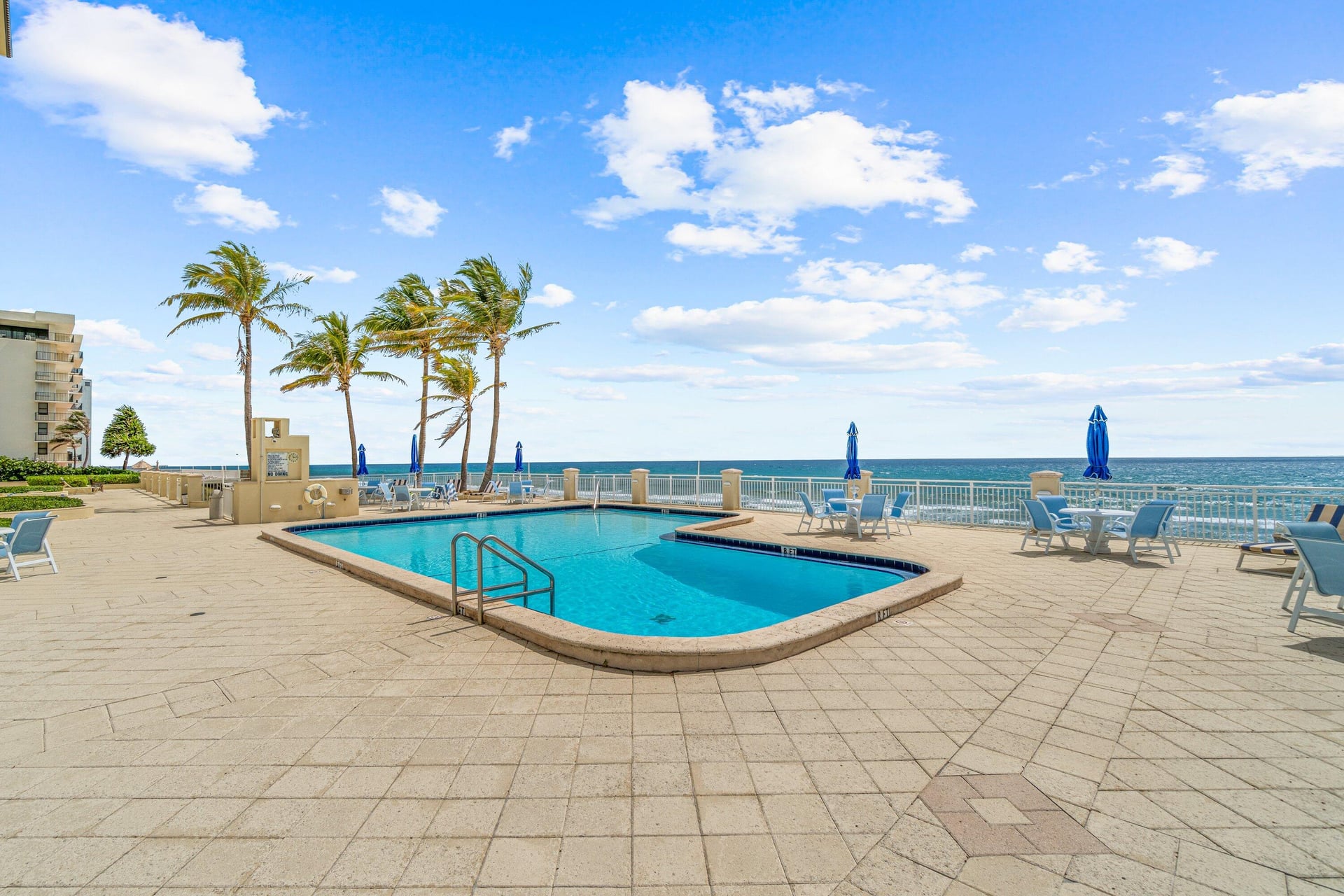 3475 S OCEAN Boulevard #1100 — photo 4
