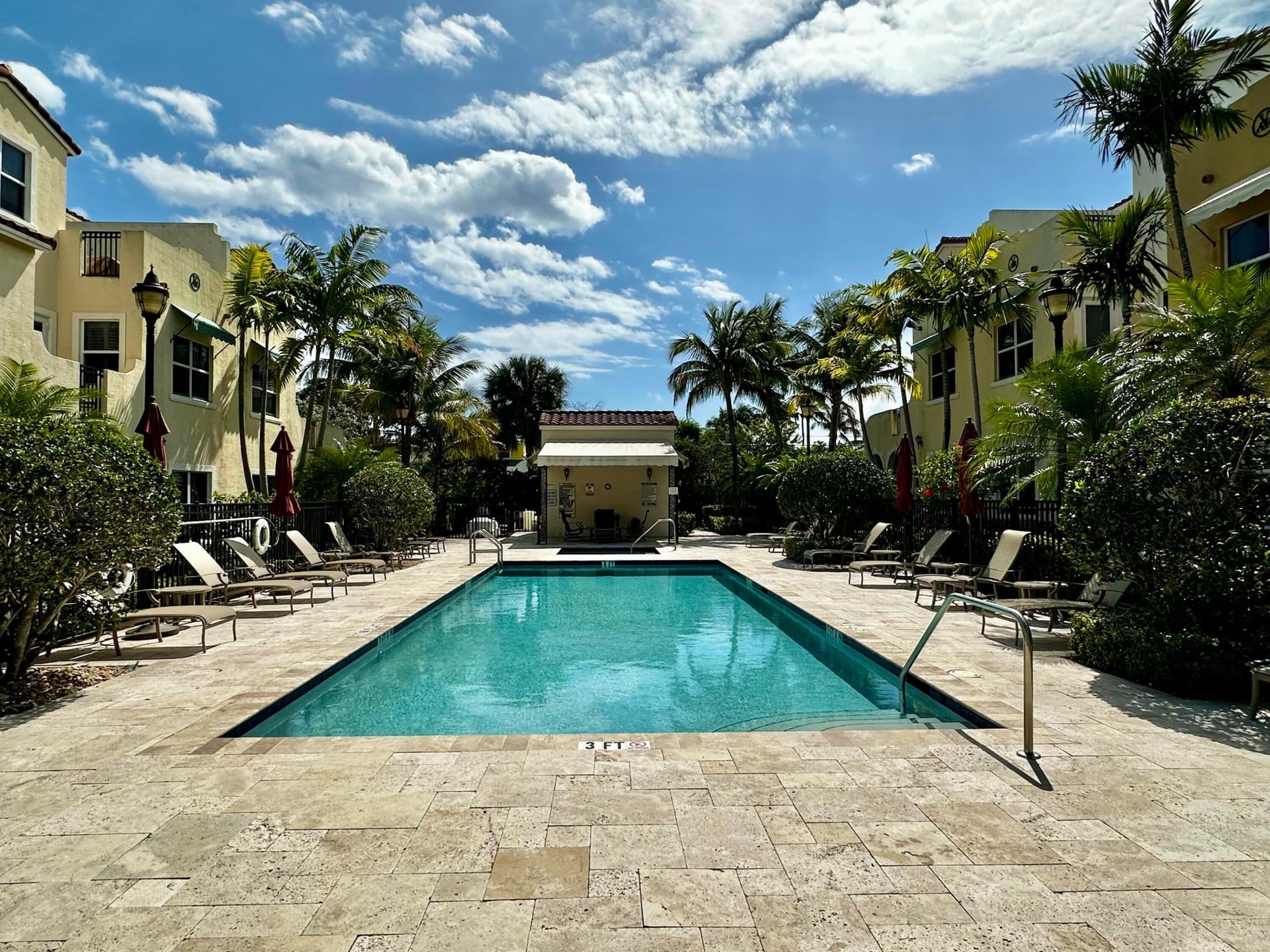 Downtown West Palm Beach
