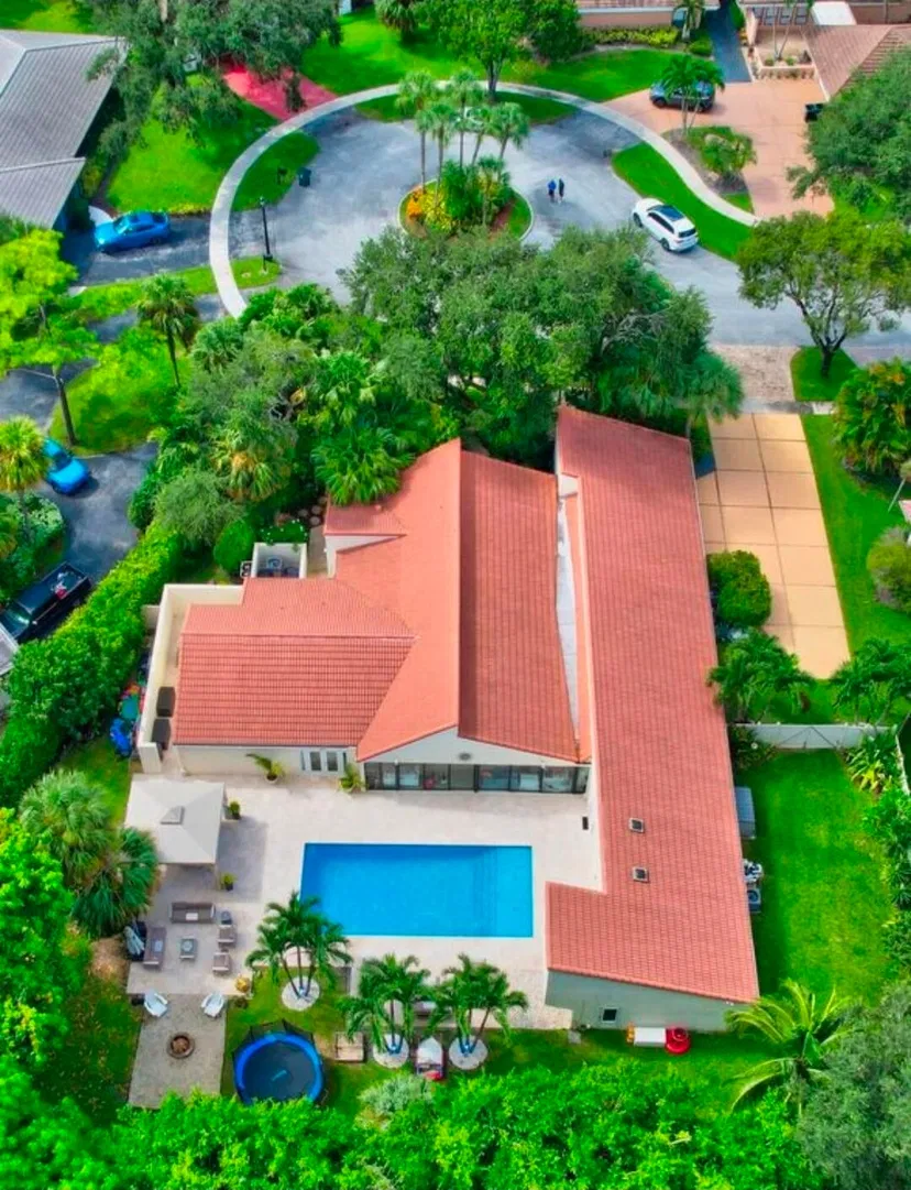6555 SERENA Lane, Boca Raton