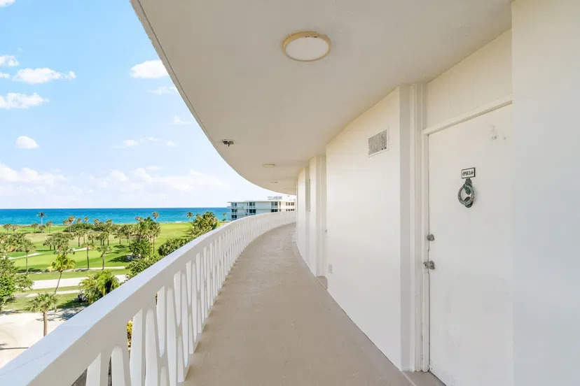 2505 S OCEAN Boulevard #7140 — photo 3