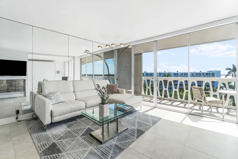 2505 S OCEAN Boulevard #7140 — photo 4
