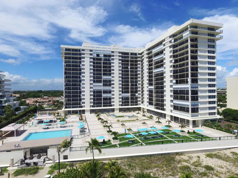 Boca Raton Unit 14-F