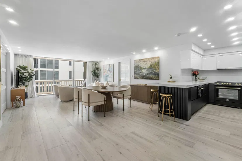 3570 S OCEAN Boulevard #609 — photo 3