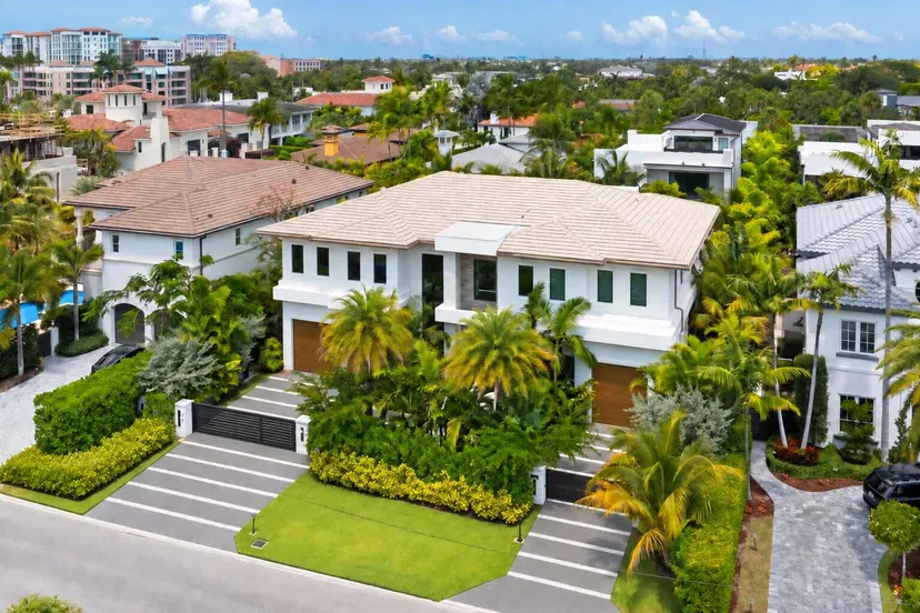 735 W Fern Drive, Boca Raton