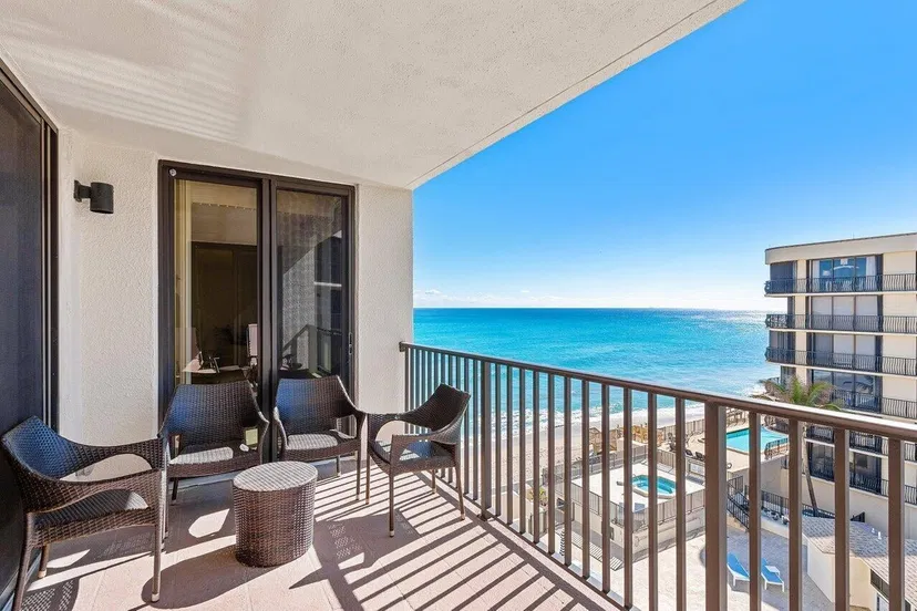 3610 S Ocean Boulevard #502 — photo 2