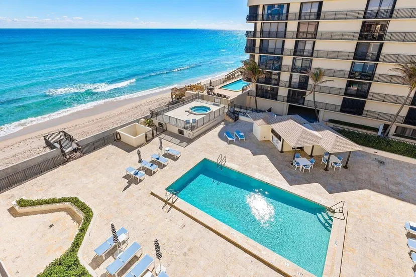 3610 S Ocean Boulevard #502 — photo 3