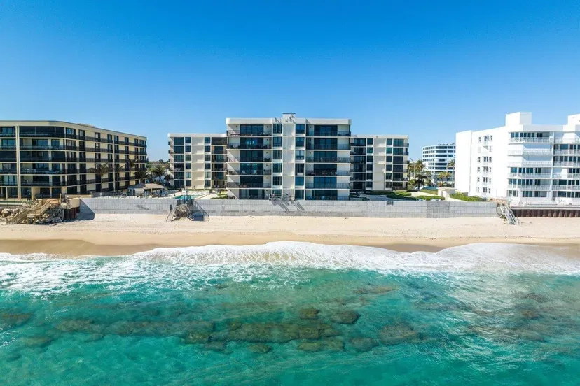 3610 S Ocean Boulevard #502 — photo 4
