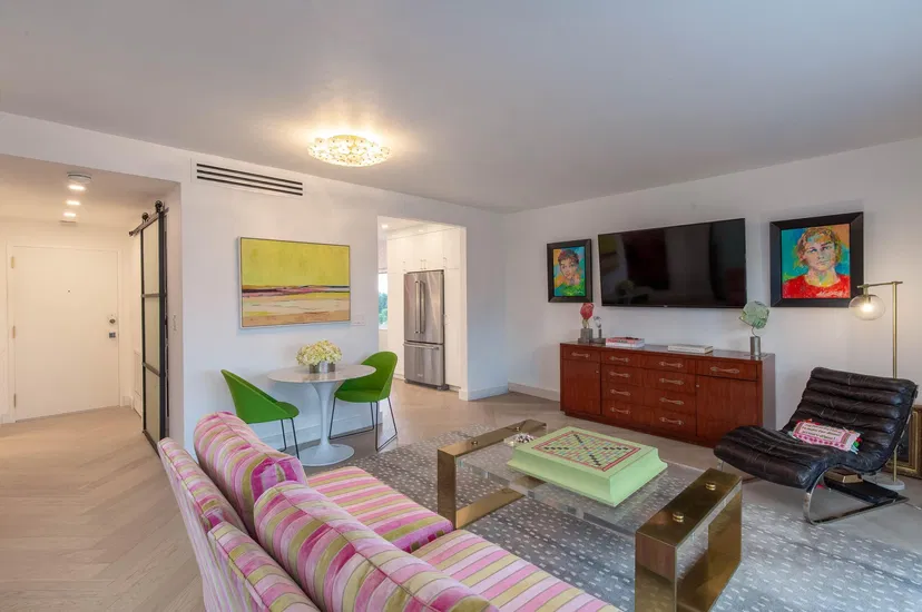 250 Bradley Place #502 — photo 3