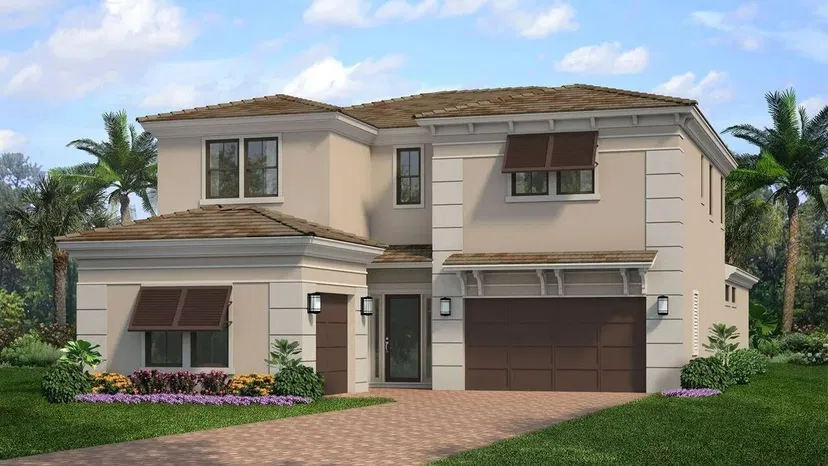 Artistry Palm Beach Gardens